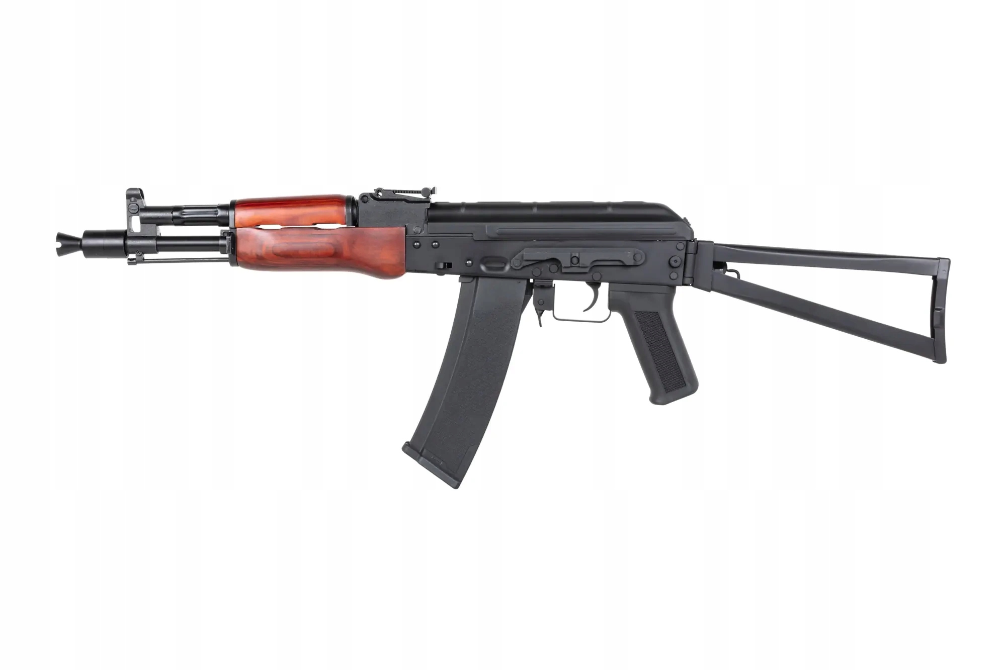 Specna Arms Ak SA-J08 Edge Gen.2 Karabin szturmowy Aeg (Single Fire Only)
