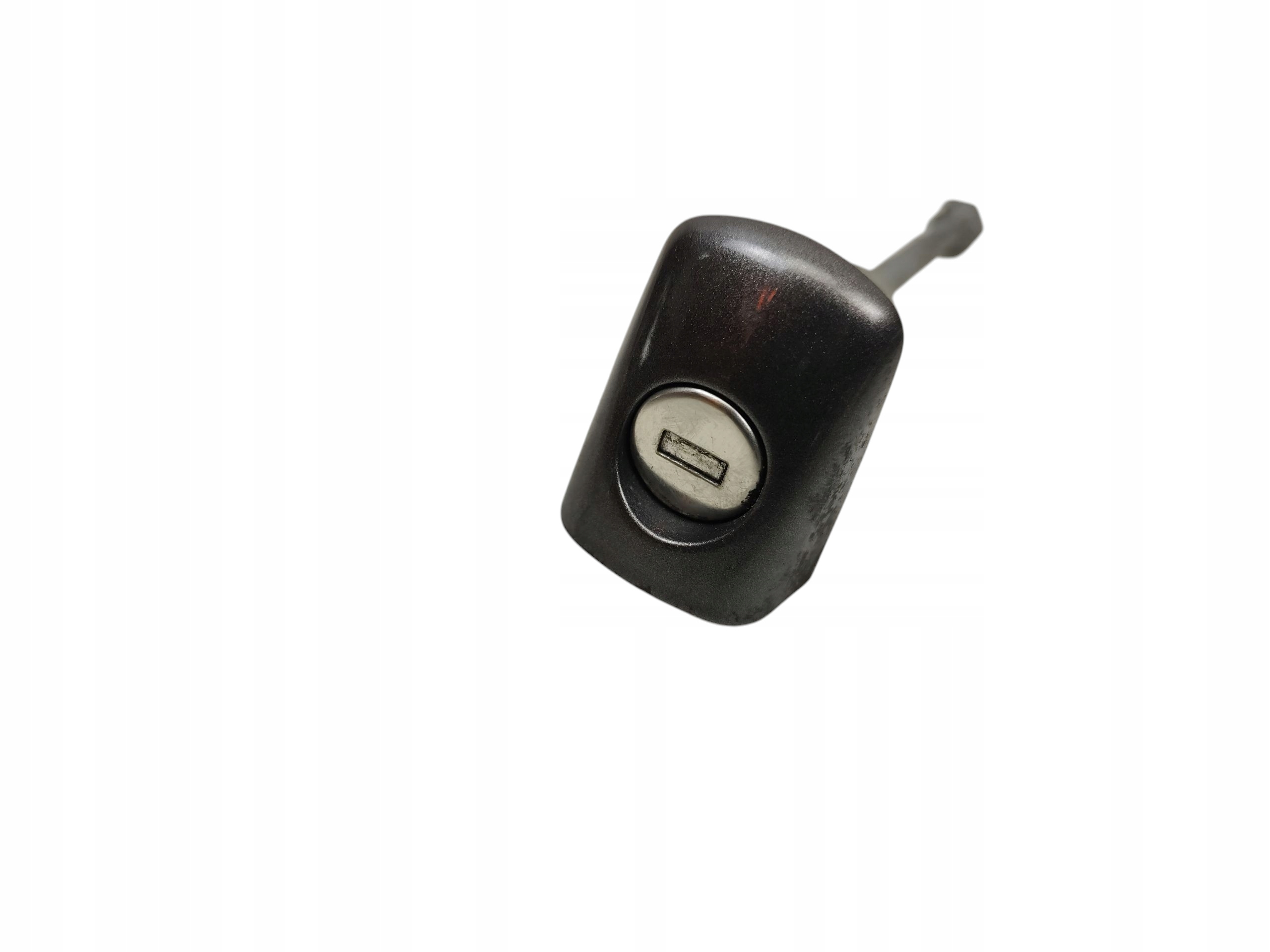 Allumage Clé Insert PEUGEOT 2008 et (2013-2016) 36454600
