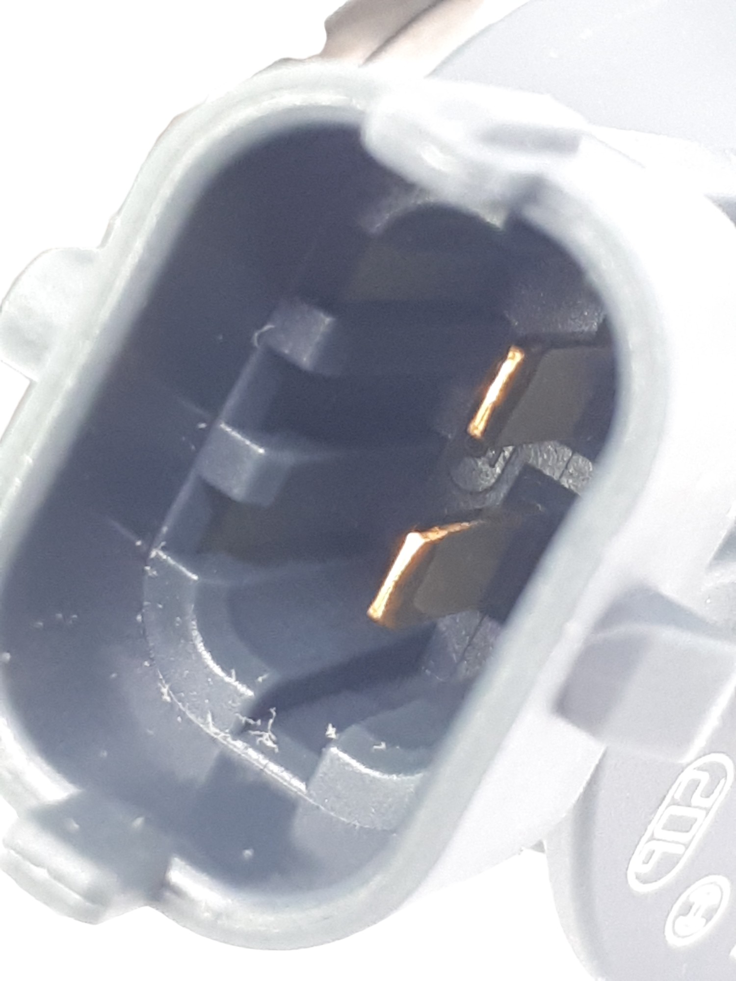 WTRYSKIWACZ FORD B-MAX C-MAX II ECOSPORT FIESTA FOCUS III KUGA II MONDEO V Producent części Meat&Doria