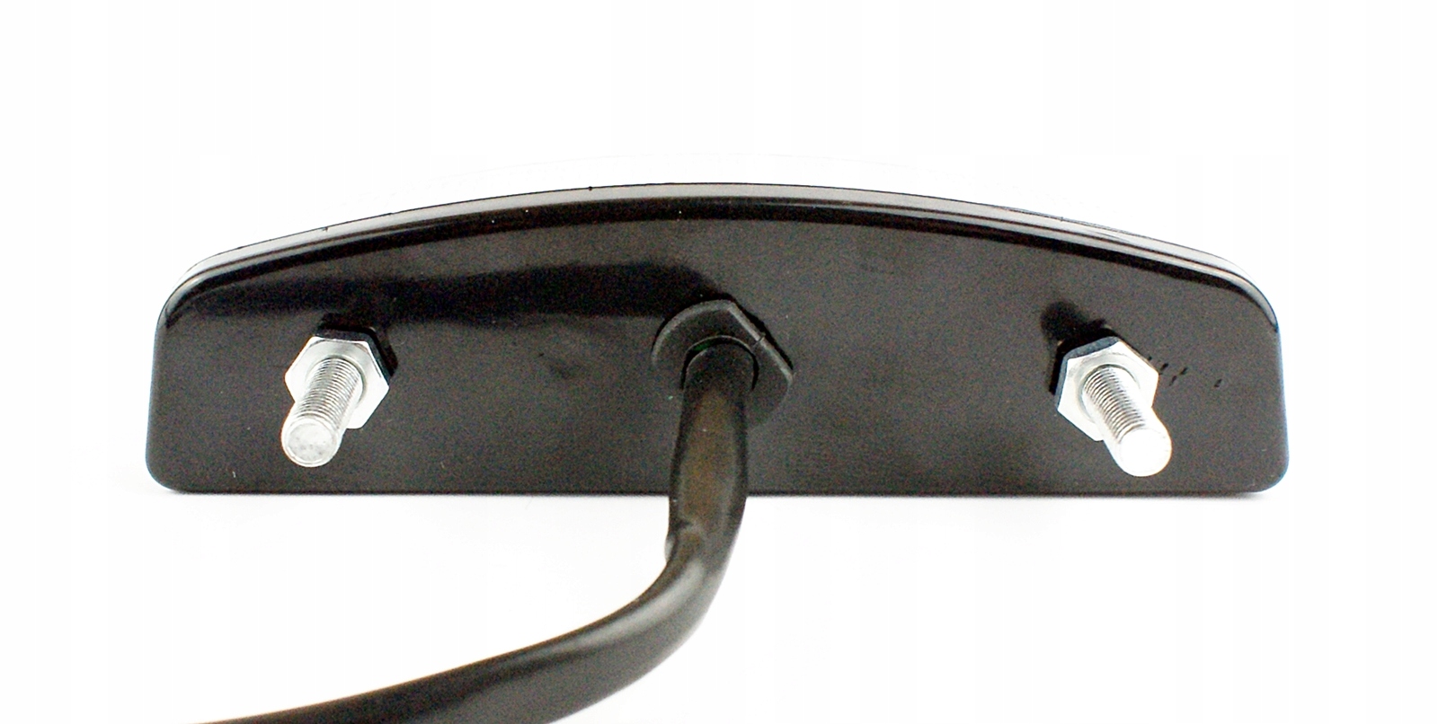 LAMPA TYŁ.2009 LED, dl.125mm, homol E11 Producent WZMOTO