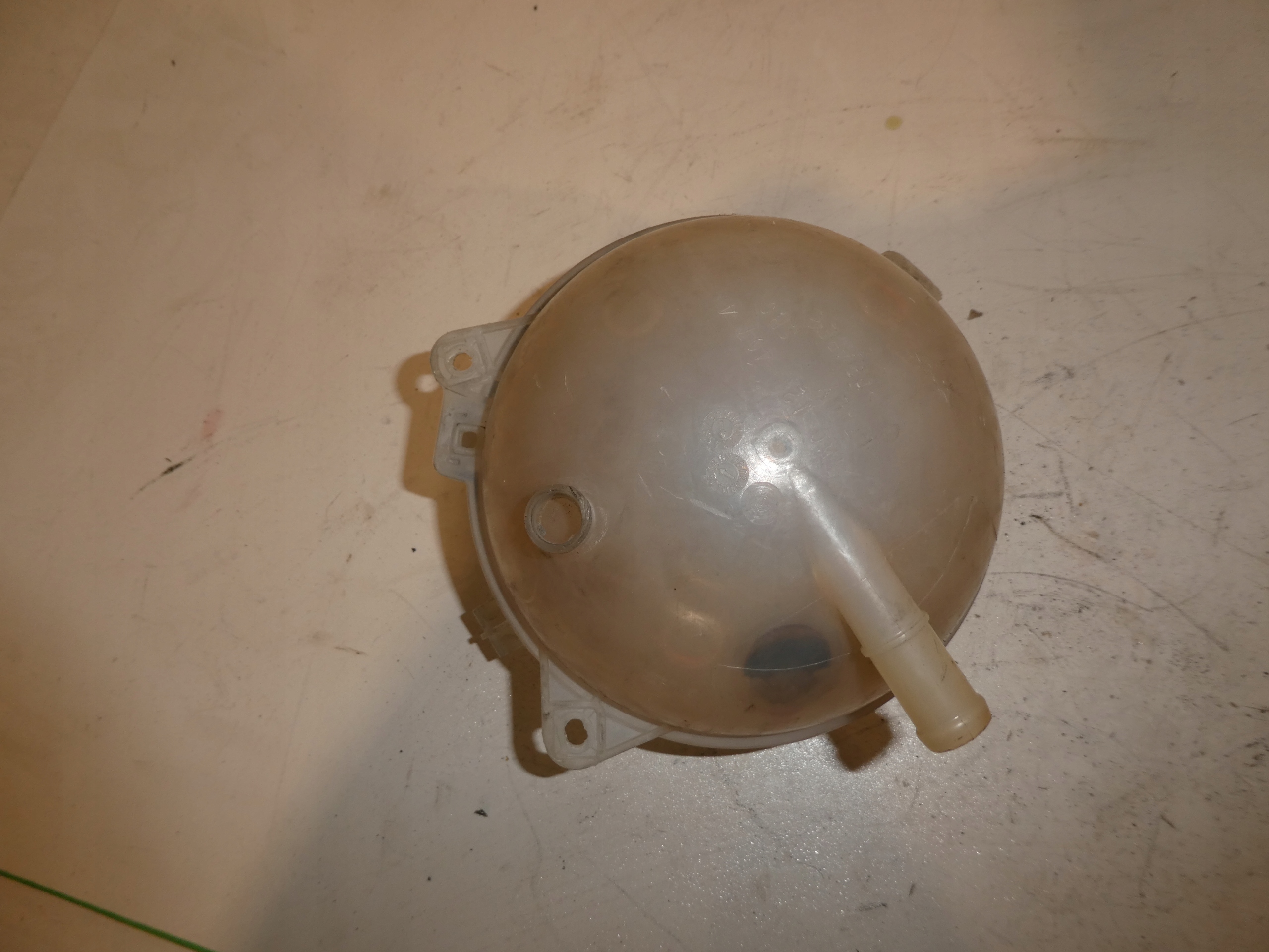 ekspanziona posuda SKODA VW SEAT 1K0121407A