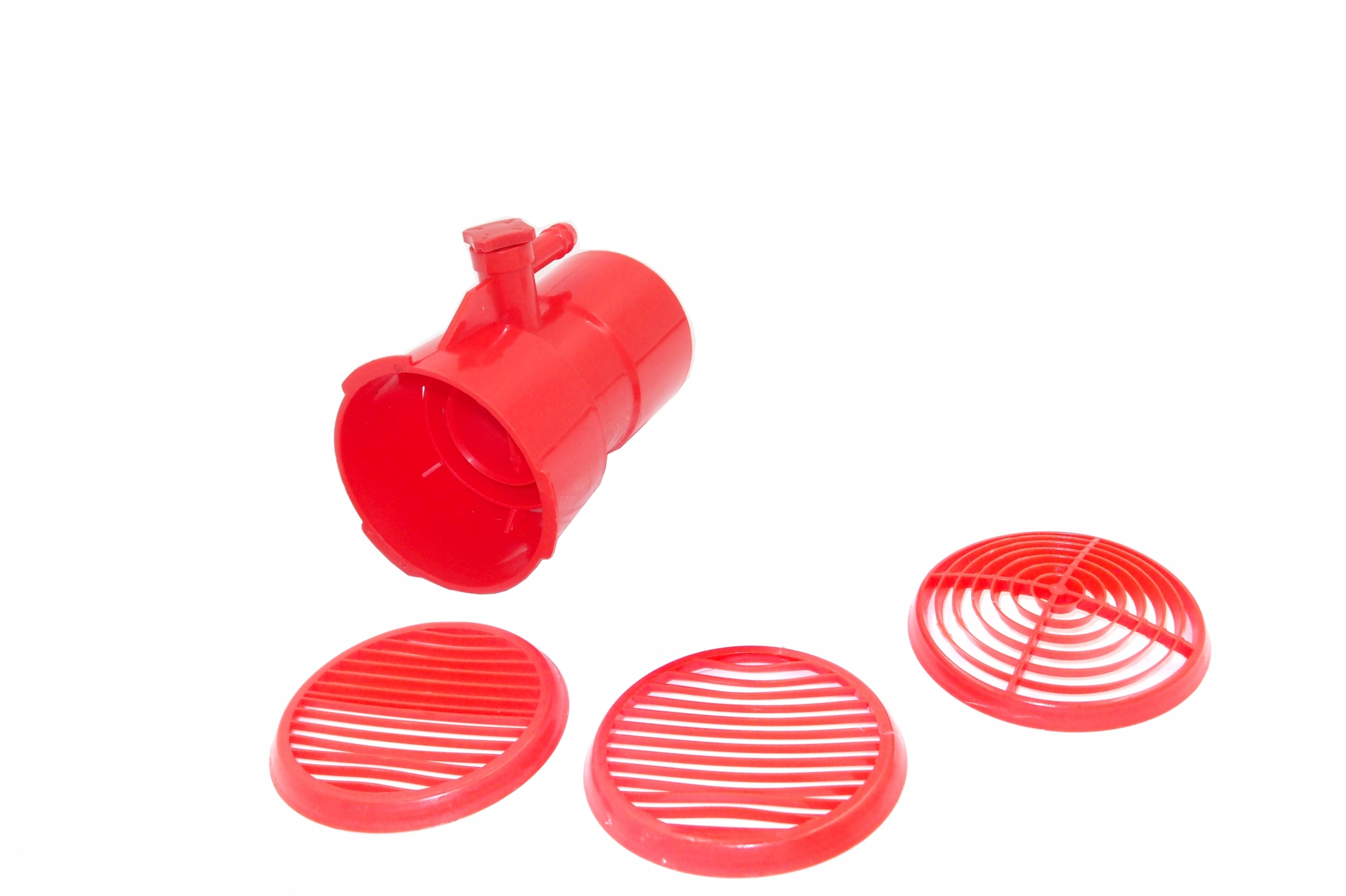 

Dyfuzor Opryskiwacza Spalinowego 3WF-600 Hortmasz