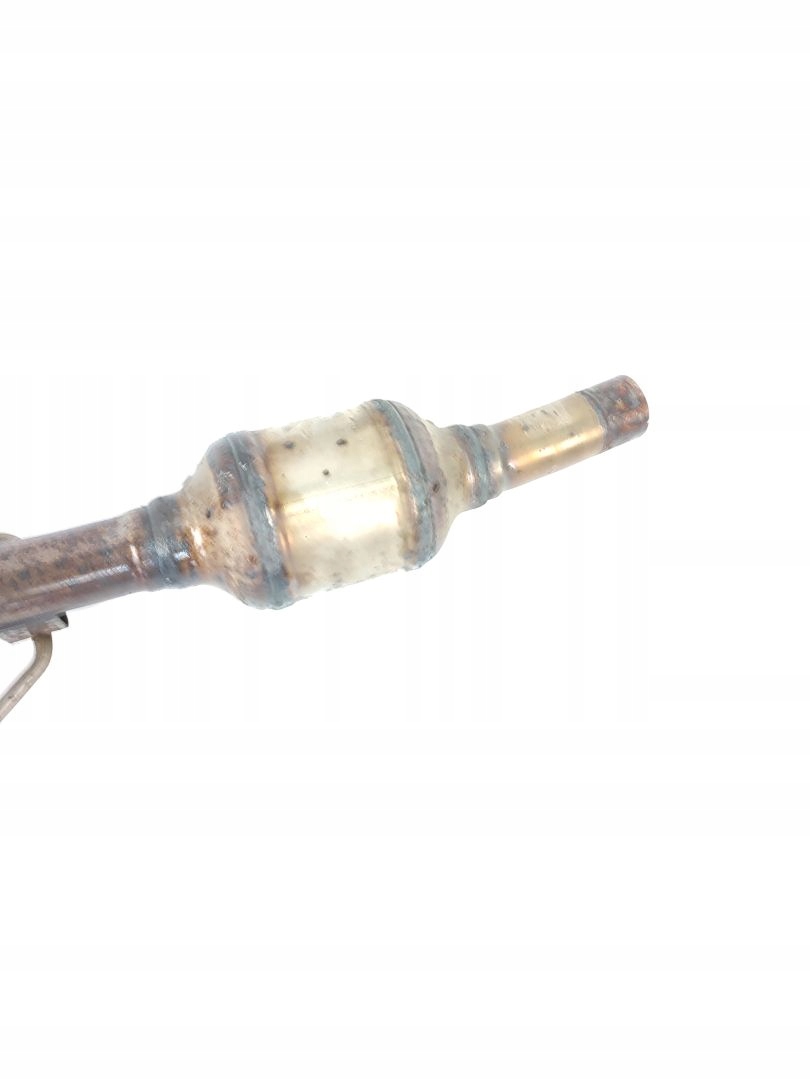VW AUDI SKODA catalyst DPF 2Q0131690B 1.0 TSI