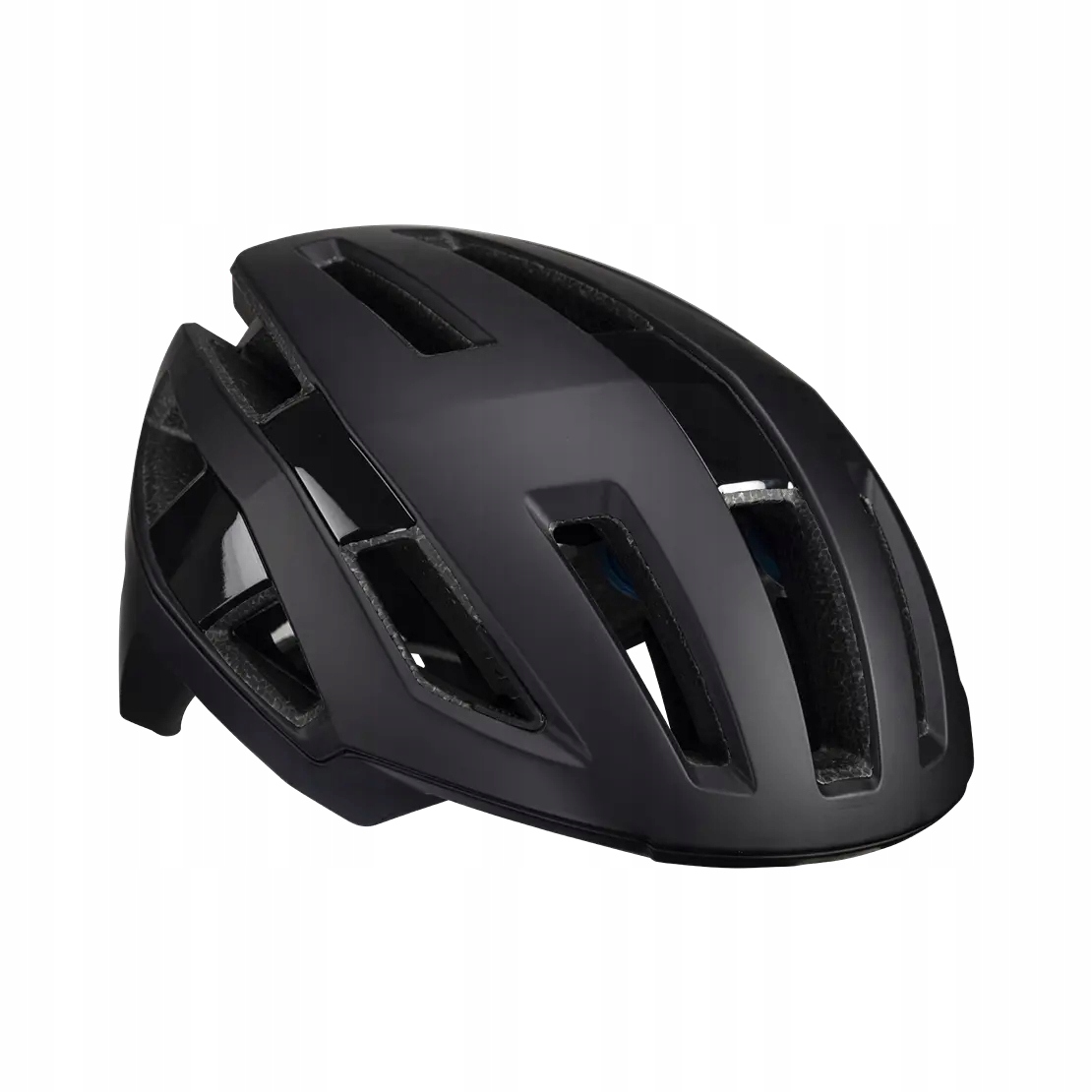 Leatt Mtb Cyklistická Přilba Endurance 3.0 V24 Black Černá Velikost M (55-59 cm)