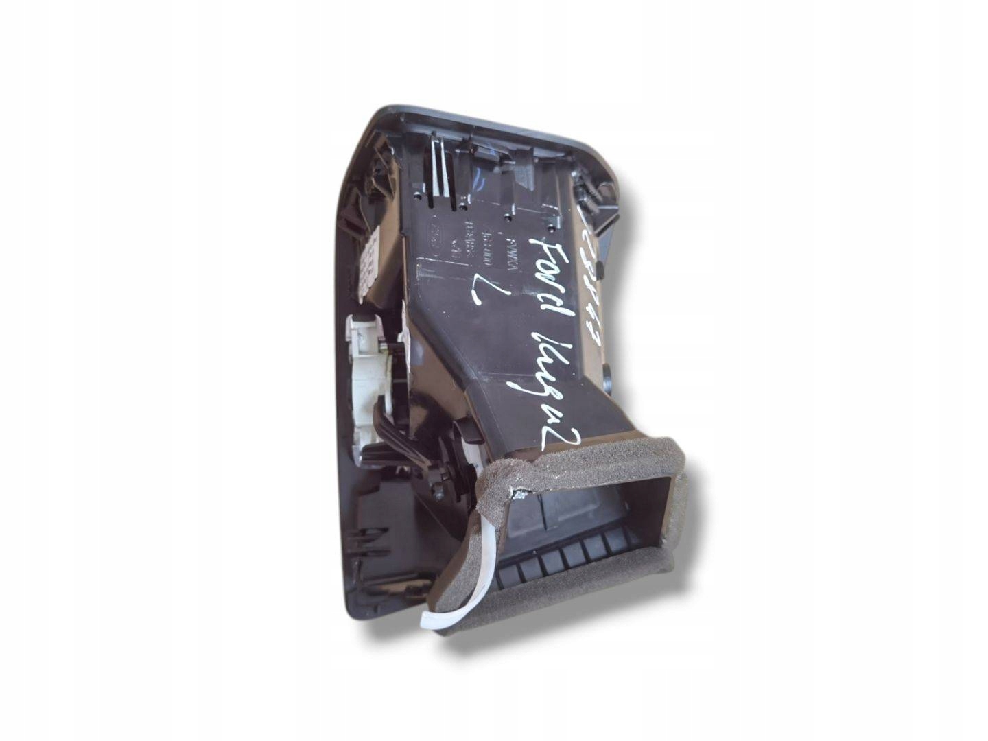 grid air conditioning devices left side Ford Kuga 2 facelift 2017 F1CB-R018B09-ABW