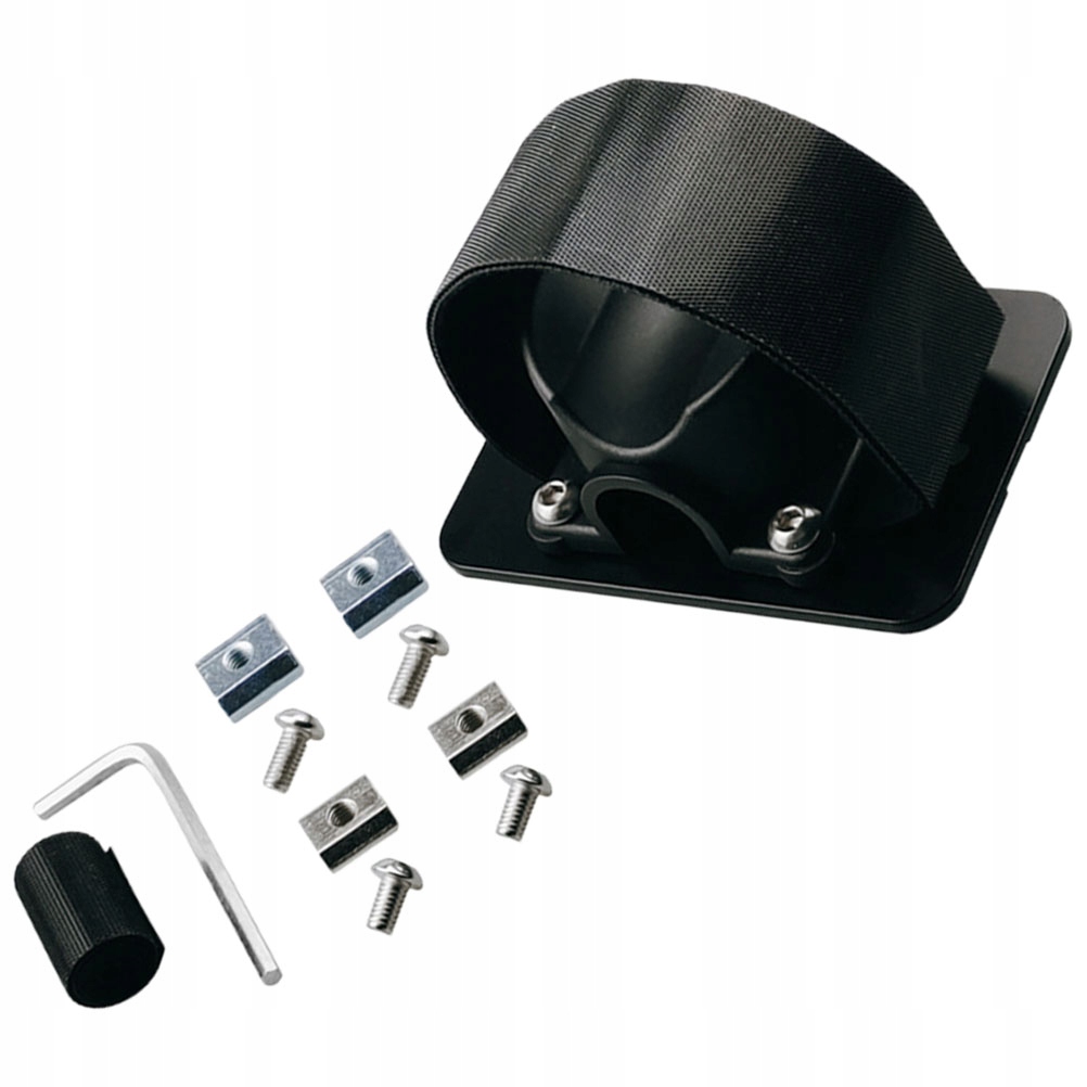 TRWAŁY ROWERZNY UCHWYT BAGAŻNIK SAMOCHODOWY ZAWOROWANY