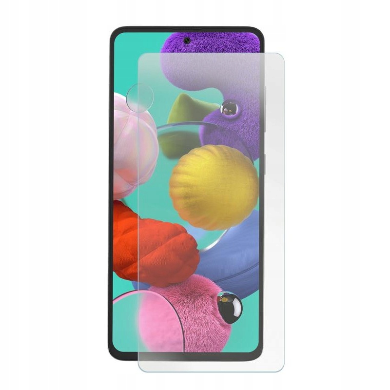 

9H Szkło do Samsung M31S M317