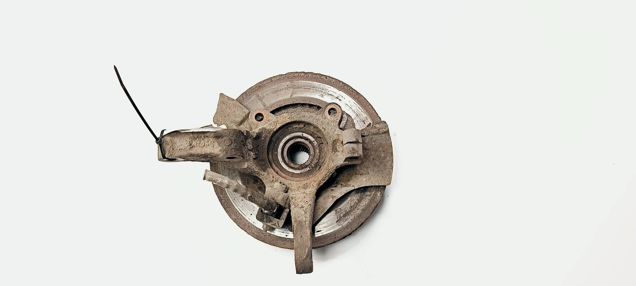 swing left front FIAT SCUDO