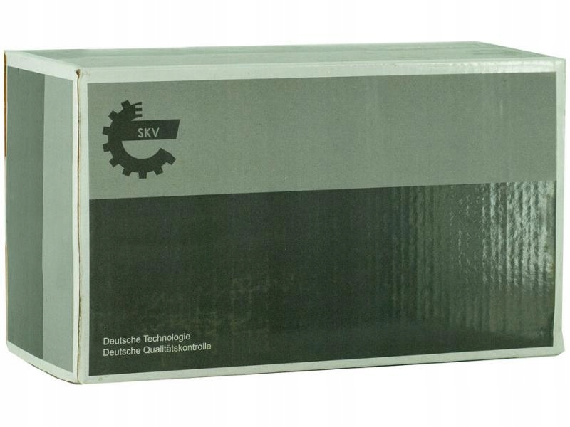 POMPA WSPOMAGANIA 10SKV014 ESEN SKV BMW 5 E39