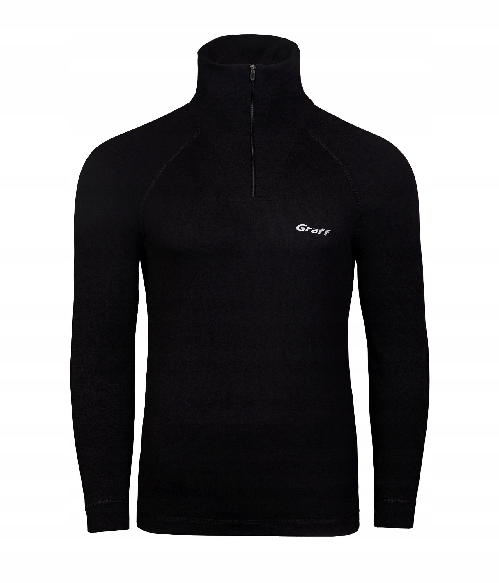 Graff Koszulka Termoaktywna Duo Skin 200 Golf roz. XL