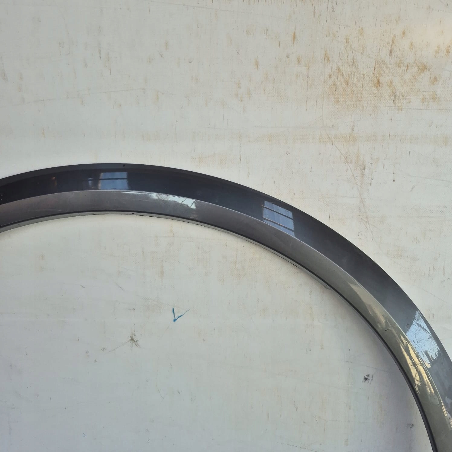 CUPRA FORMENTOR 20- Moulage Couverture Aile Droite Avant 5FF853718G