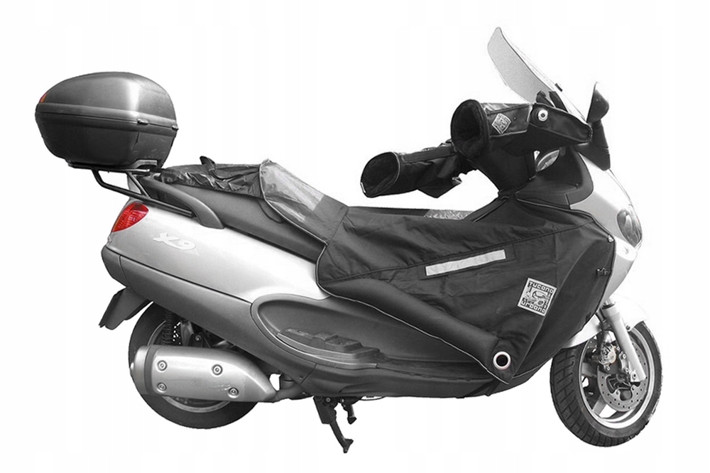 Motokoc Termoscud Tucano Urbano, Piaggio X9 X9 Evolution 125-150-180