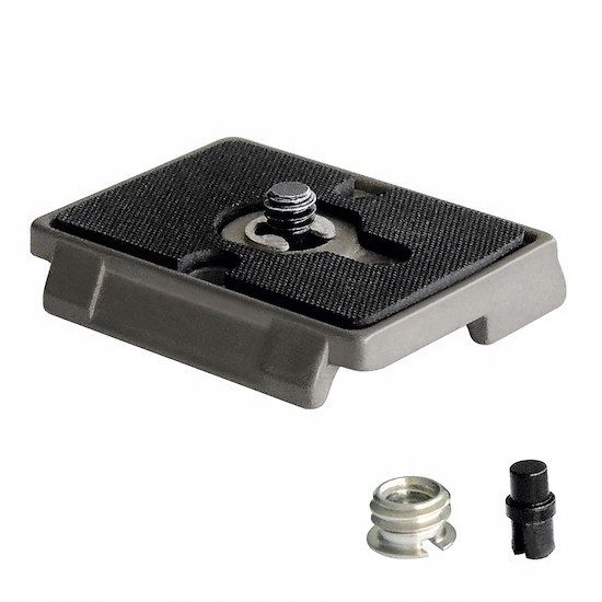 

Płytka Manfrotto 200PL do RC2/Q2