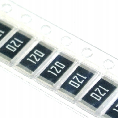 

24R 1% Smd 2512 Rezystor Vishay _ [2szt]