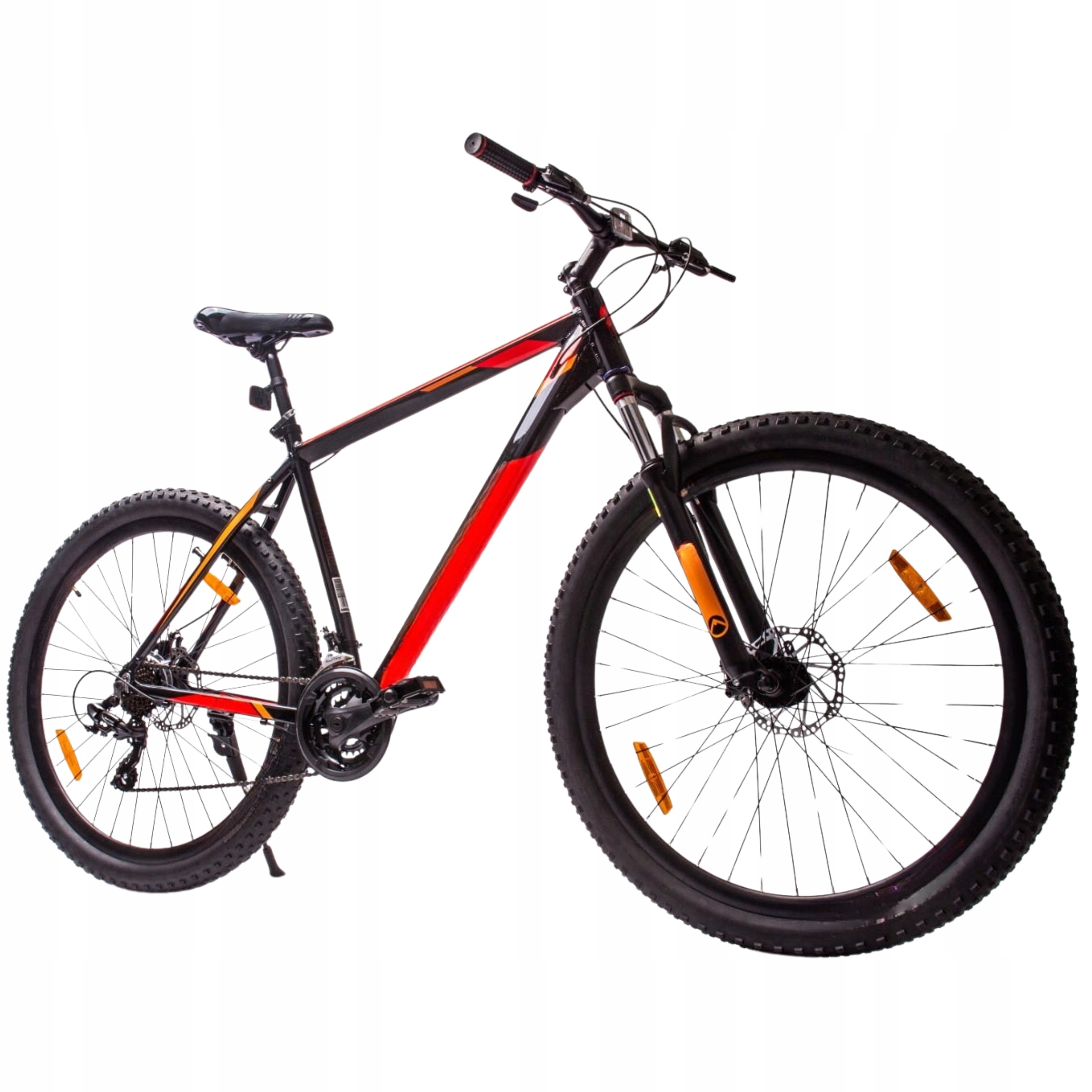 Rower Mtb Sun Baby Tatra Bikes rama 21 cali koło 29 " czarny