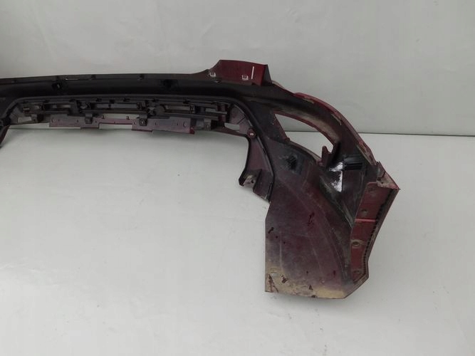 FORD KUGA MK2 II TITANIUM 13- STOSSSTANGE HINTEN HECK