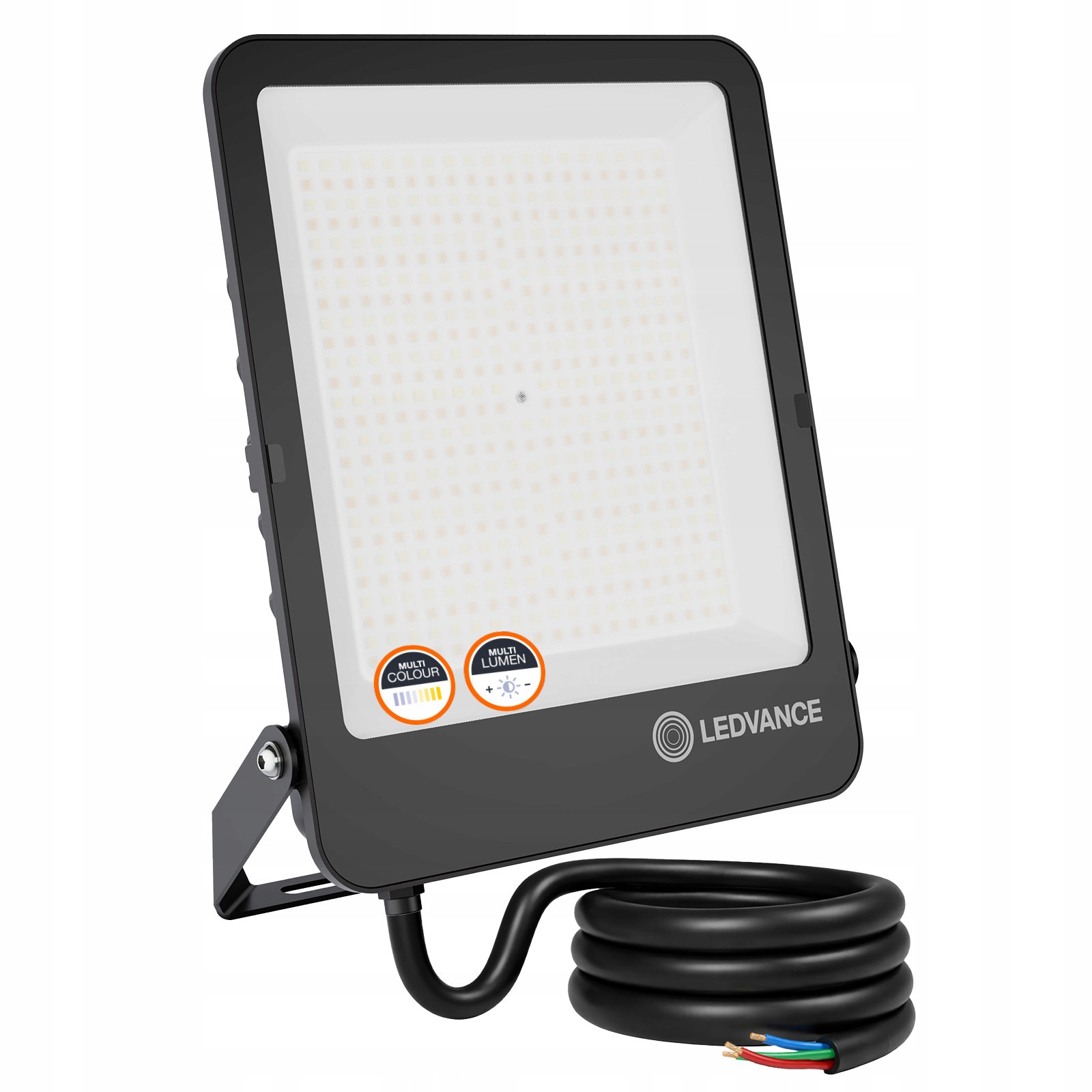 Halogénový Led reflektor Pracovná lampa 135 W Cct IP65 Vonkajší reflektor