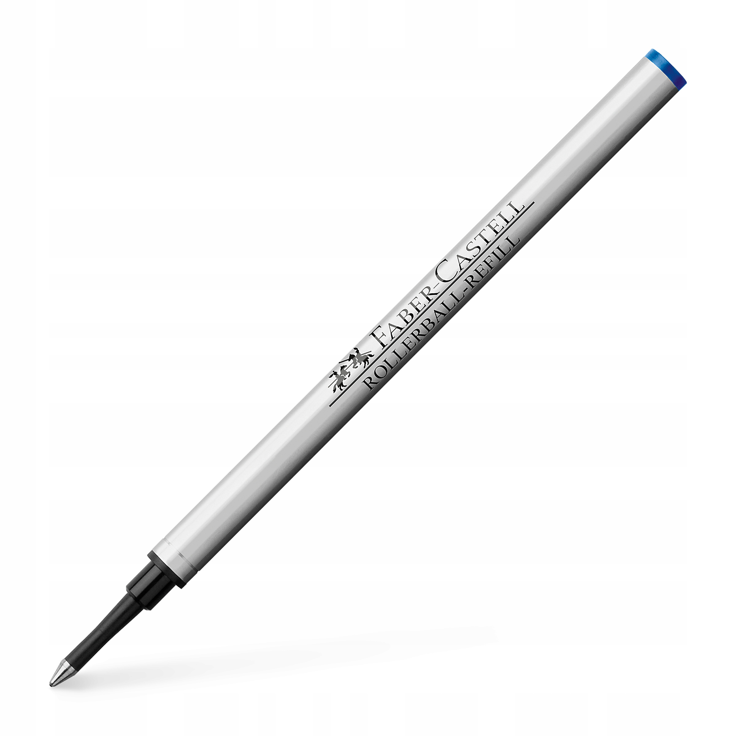 

Faber-castell Wkład do pióra kulkowego Niebieski