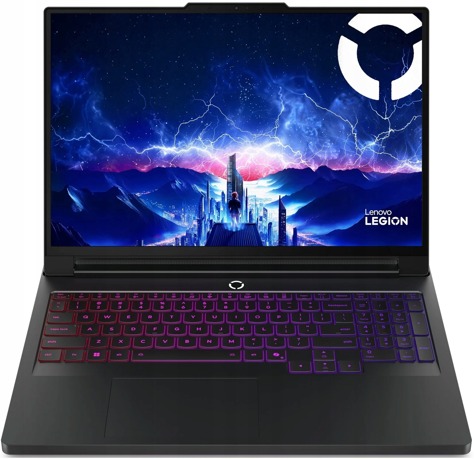 Laptop Lenovo Legion Pro 7 16IAX10H 16" Intel Ultra 9 64 Gb 1 Tb Rtx 5090