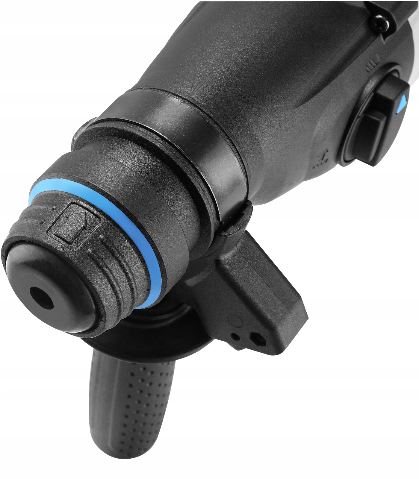 MŁOT UDAROWY MŁOTOWIERTARKA AKUMULATOROWA WIERTARKA UDAROWA 3.2J SDS+ DEKO Typ uchwytu SDS Plus