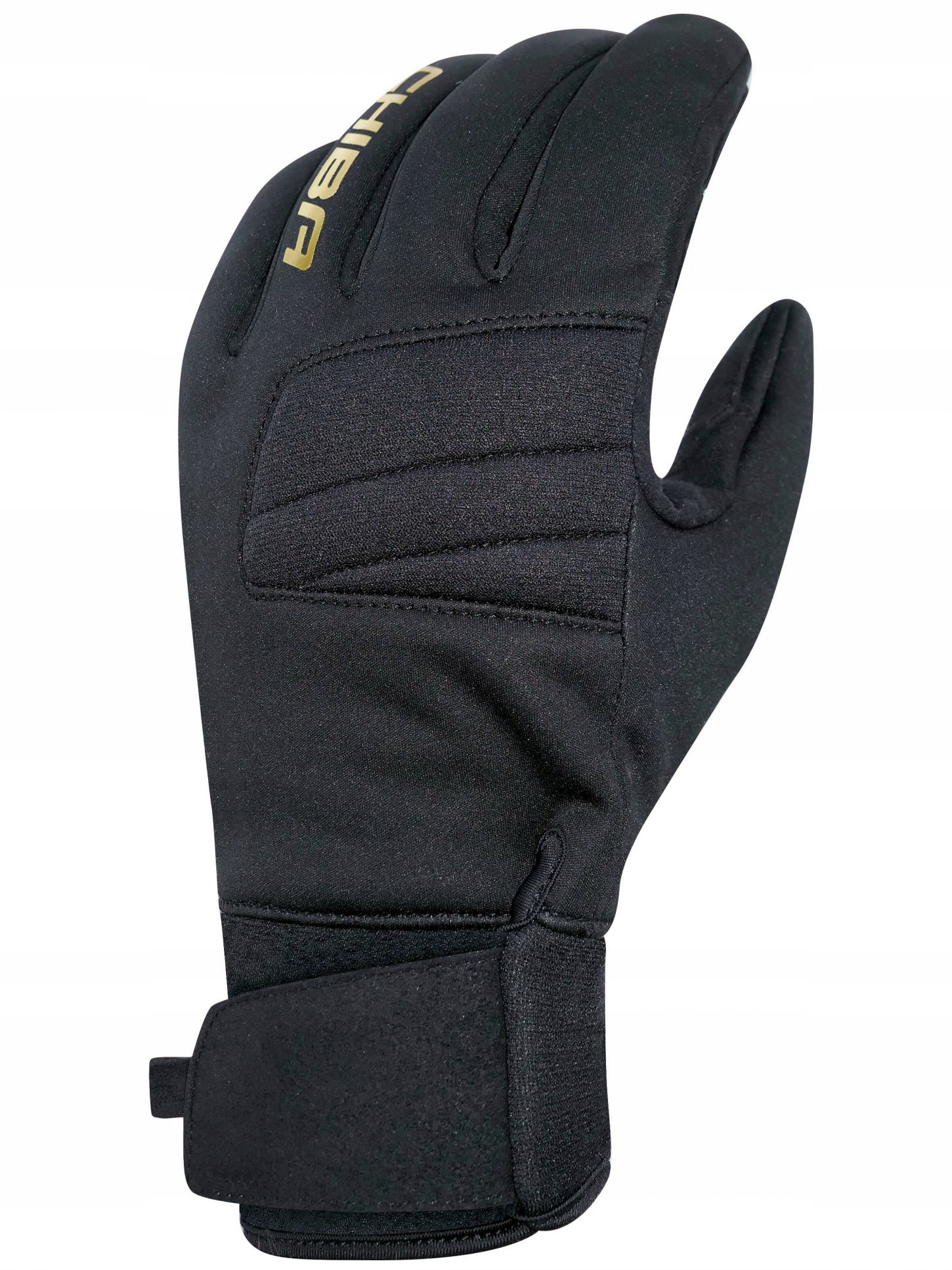 Chiba Classic 2.0 zimowe rękawice rowerowe