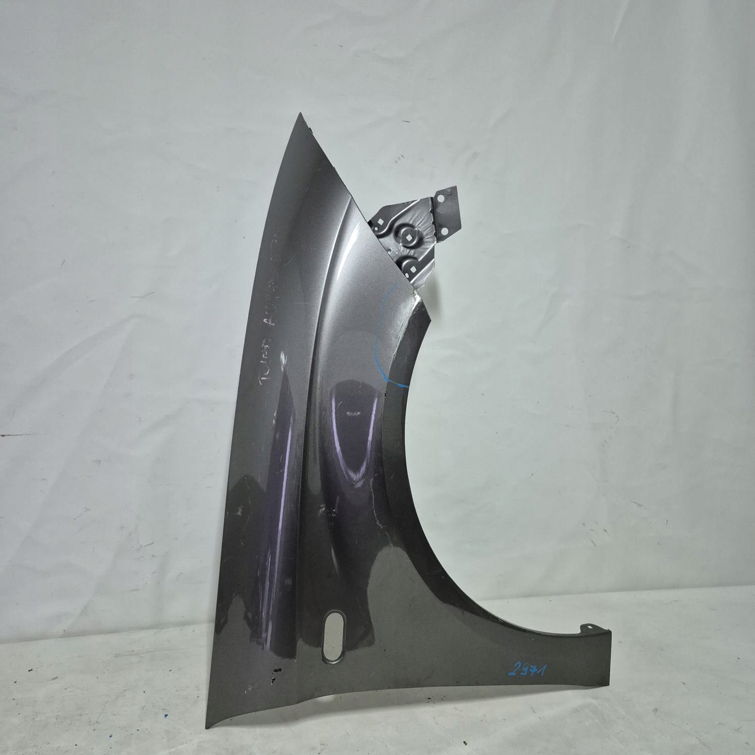 SEAT ALTEA 04- fender front front right