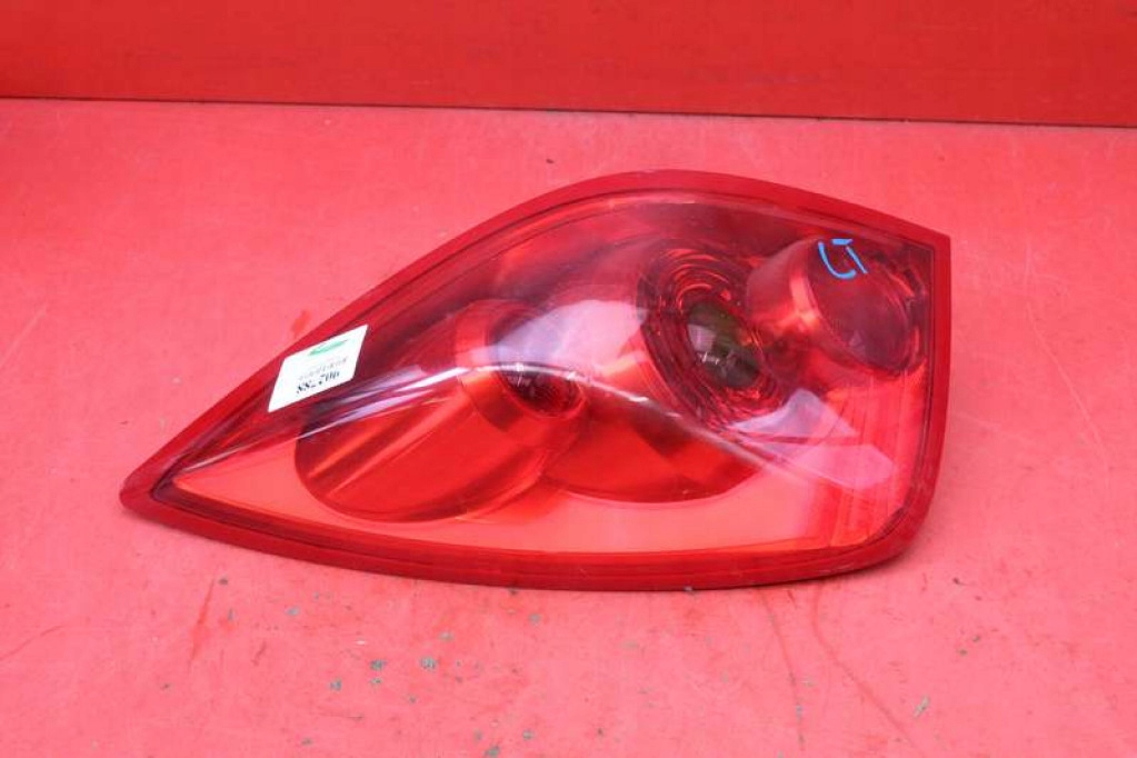 light left rear part rear NISSAN PRIMERA P12 HB 01-08