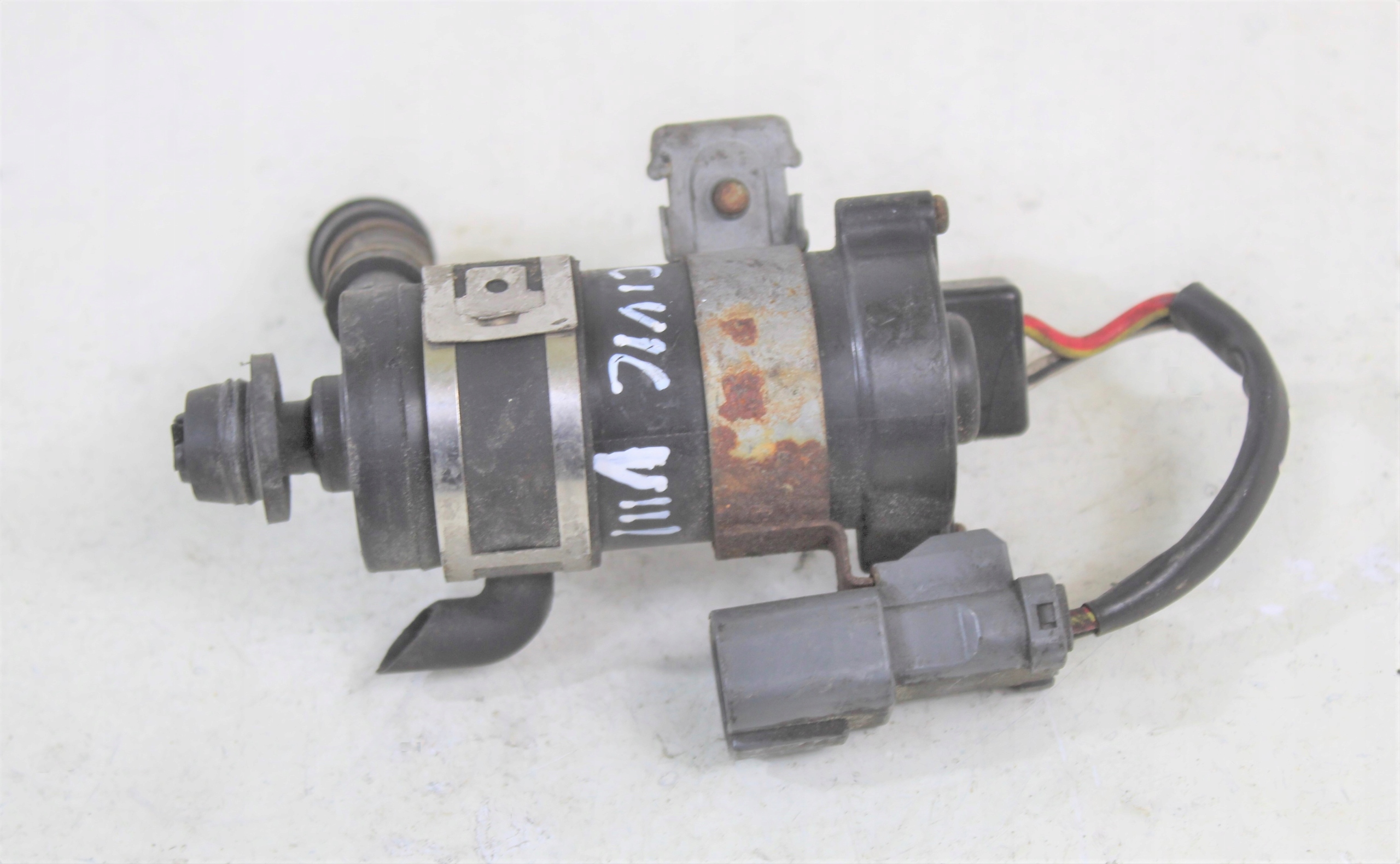 НАСОС ОМЫВАТЕЛЯ КСЕНОНОВЫХ ЛАМП HONDA CIVIC VIII