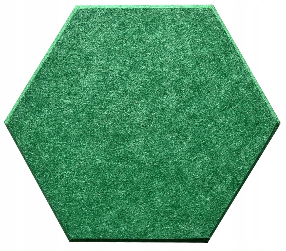Купить Самоклеящиеся 3D настенные панели FELT STICKERS фетр GREEN HB19