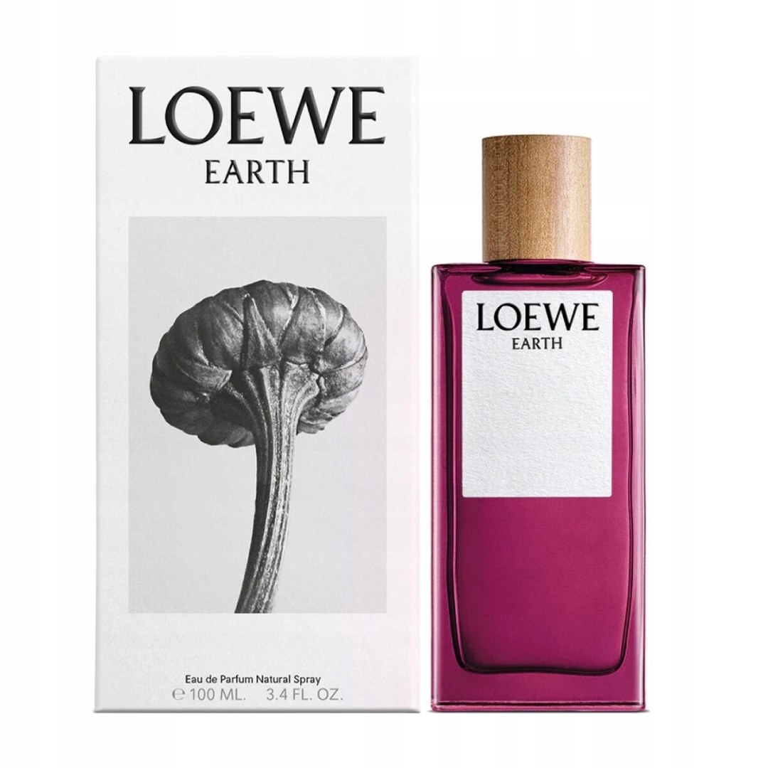 Parfém pro muže Loewe Edp 100 ml