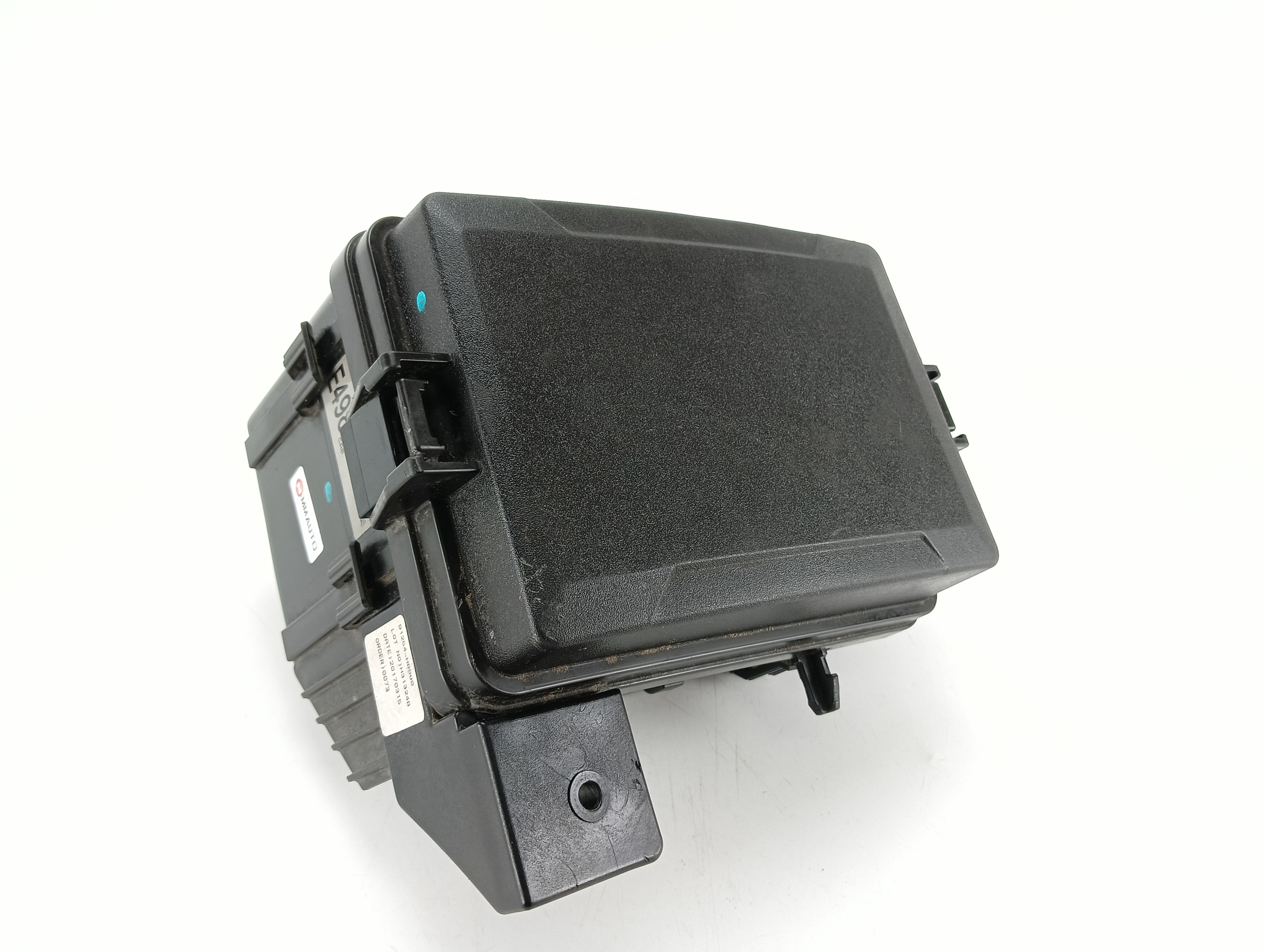 Module fusibles KIA RIO IV (2017-2020) 91254-H8980