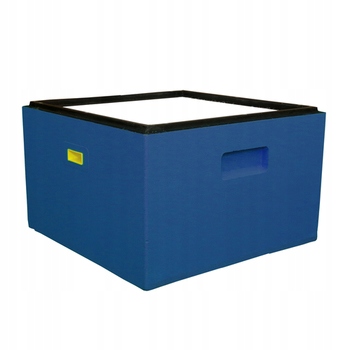 

Korpus Gniazdowy Wielkopolski Styropianowy