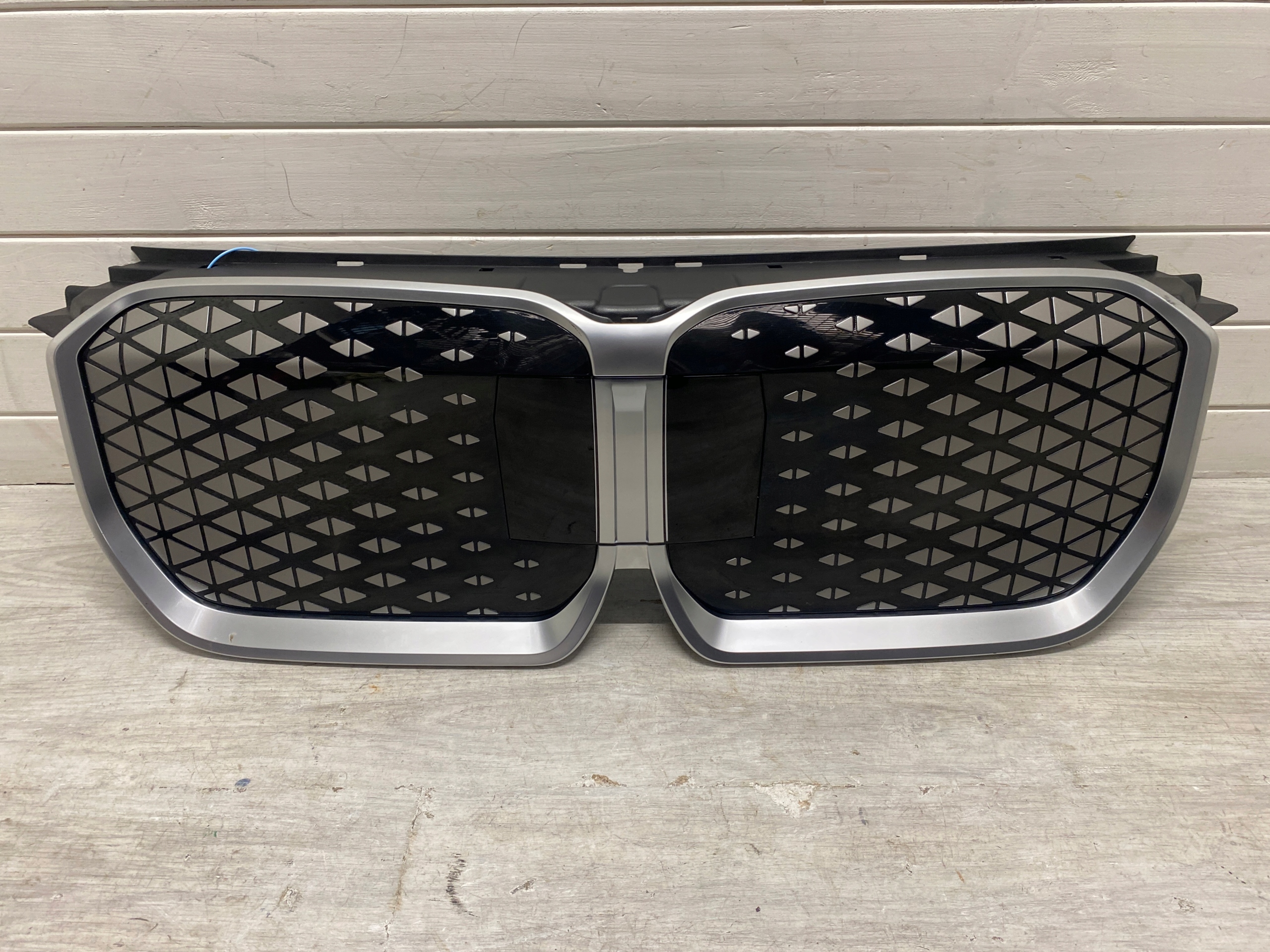 maska maska nárazníku BMW X1 U11 5A7D664