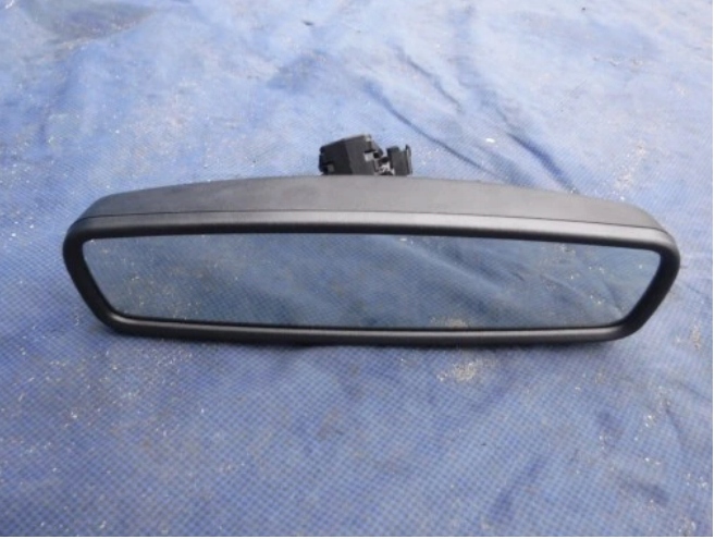 BU5A-17E678-RD - Зеркало камера экран для FORD TRANSIT Mk8