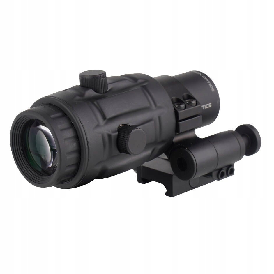 Powiększalnik Vector Optics Maverick 3x26 SCMF-10