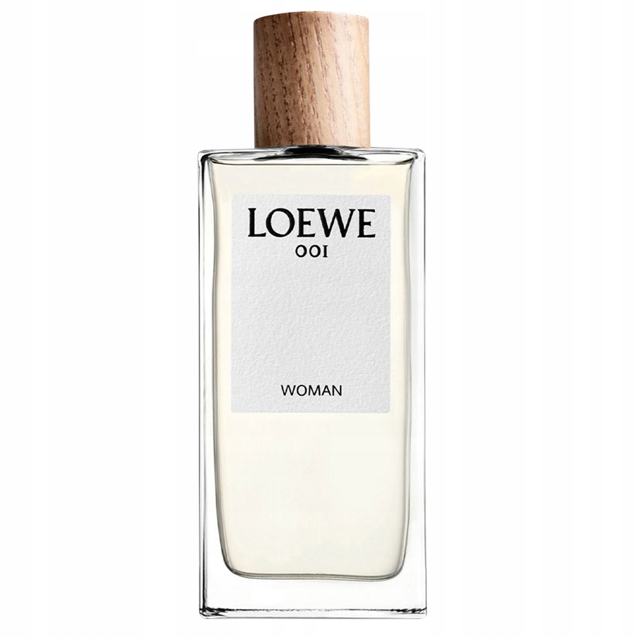 Loewe 001 Woman parfémovaná voda ve spreji 100 ml