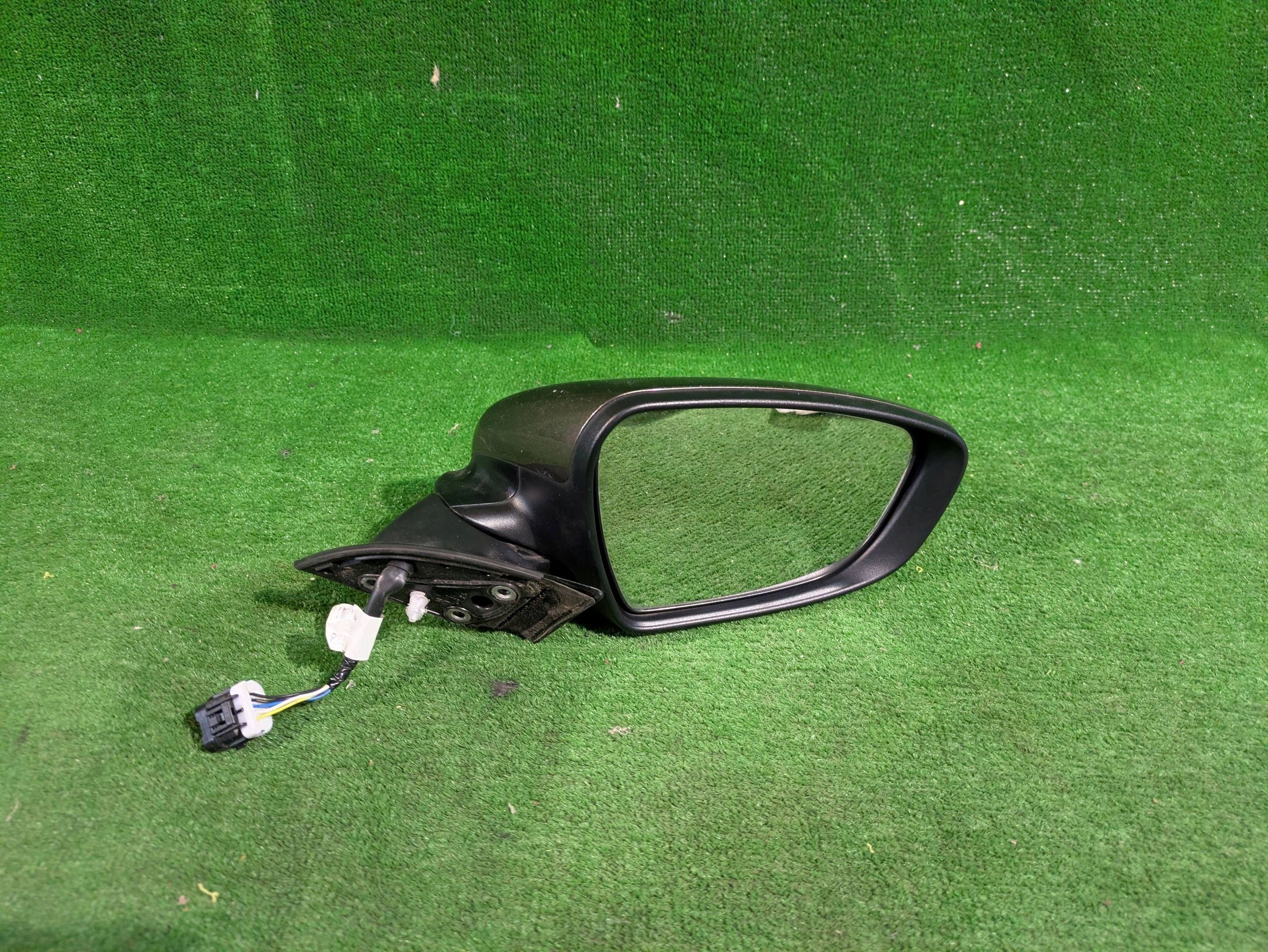 mirror right KIA CEED II 5PIN