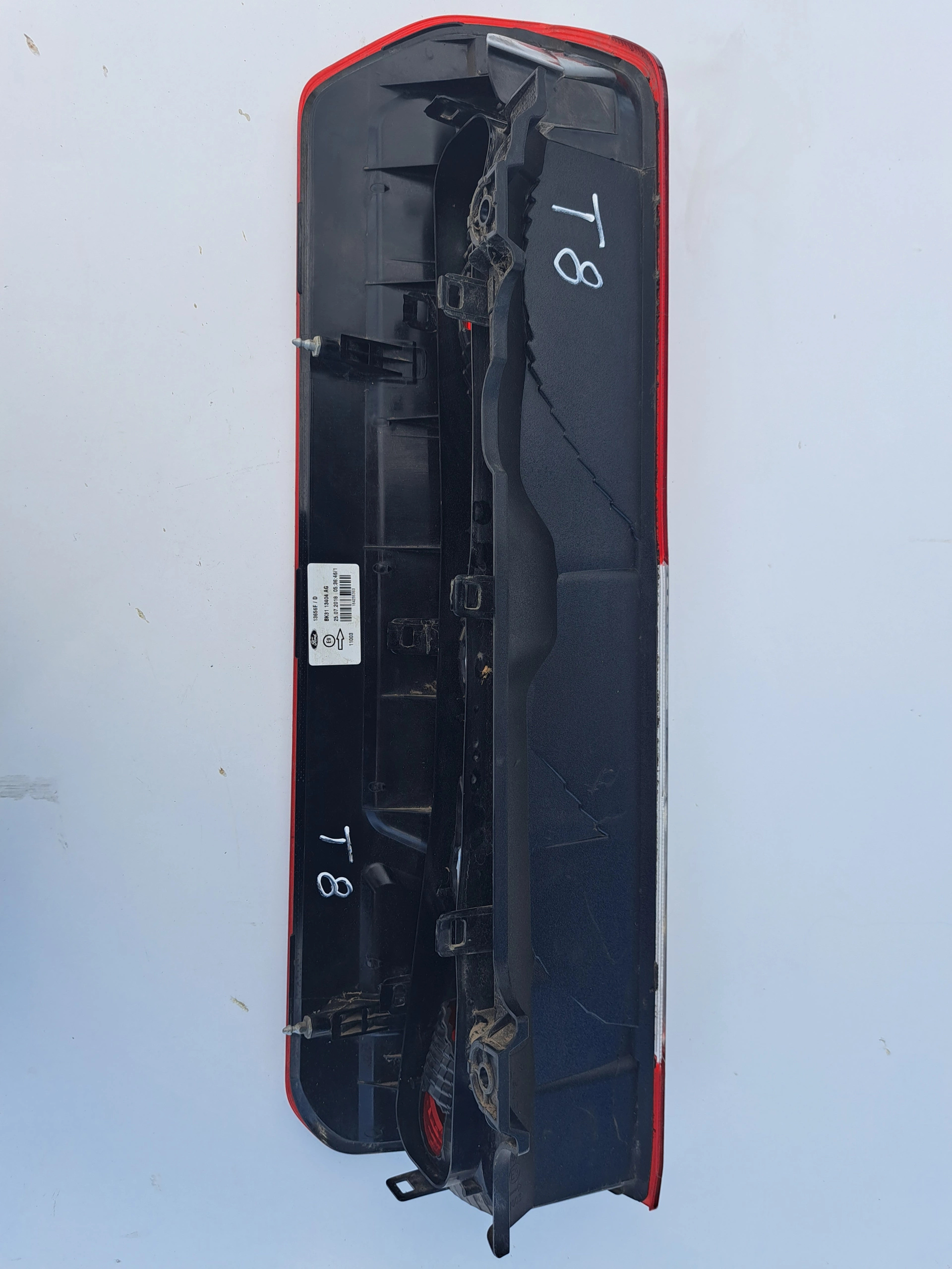 FORD TRANSIT BK3113404AG light rear part right