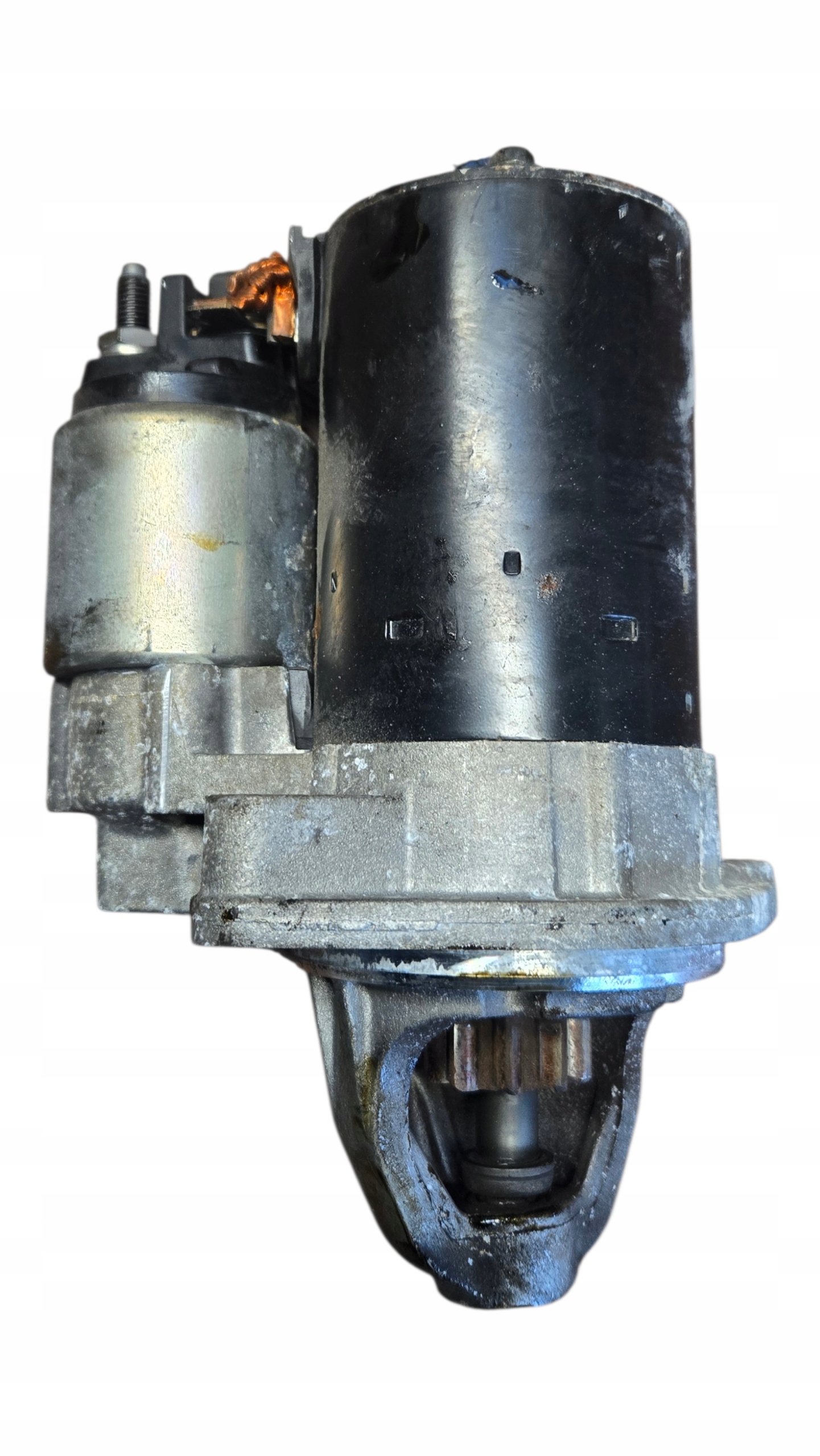starter BMW E81 E87 E90 E91 E92 N43B20A 2.0i OE 7589350