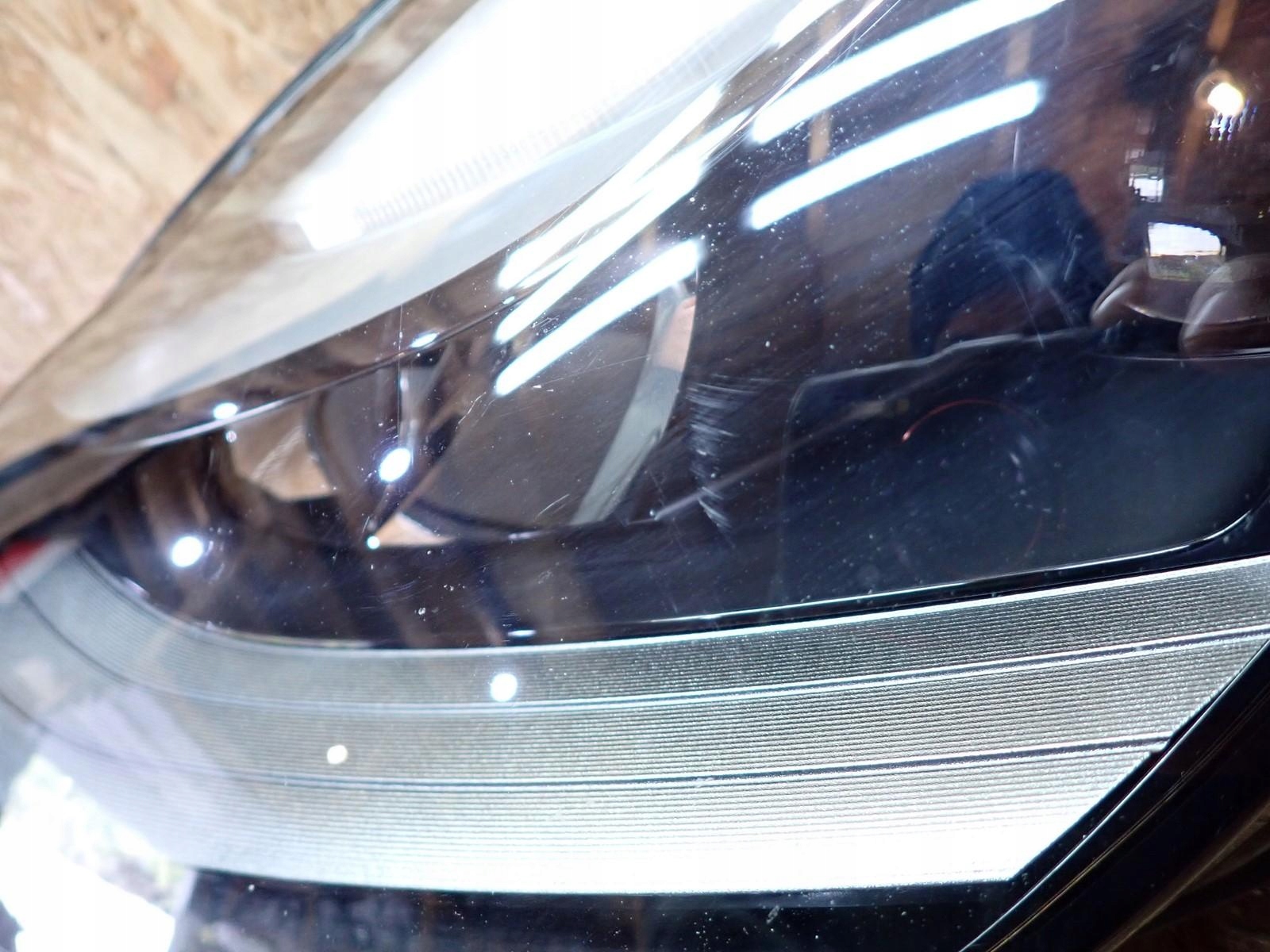 light left REFLEKTOR left FULL LED TESLA MODEL 3 2017-2023R Y 1514952-00-D
