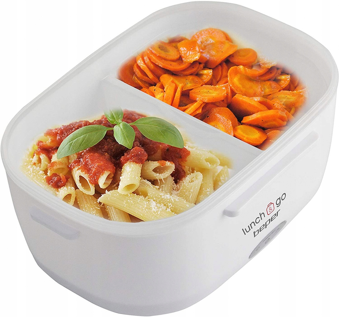 Lunch box SIMEO Lunchbox Electrique LBE420