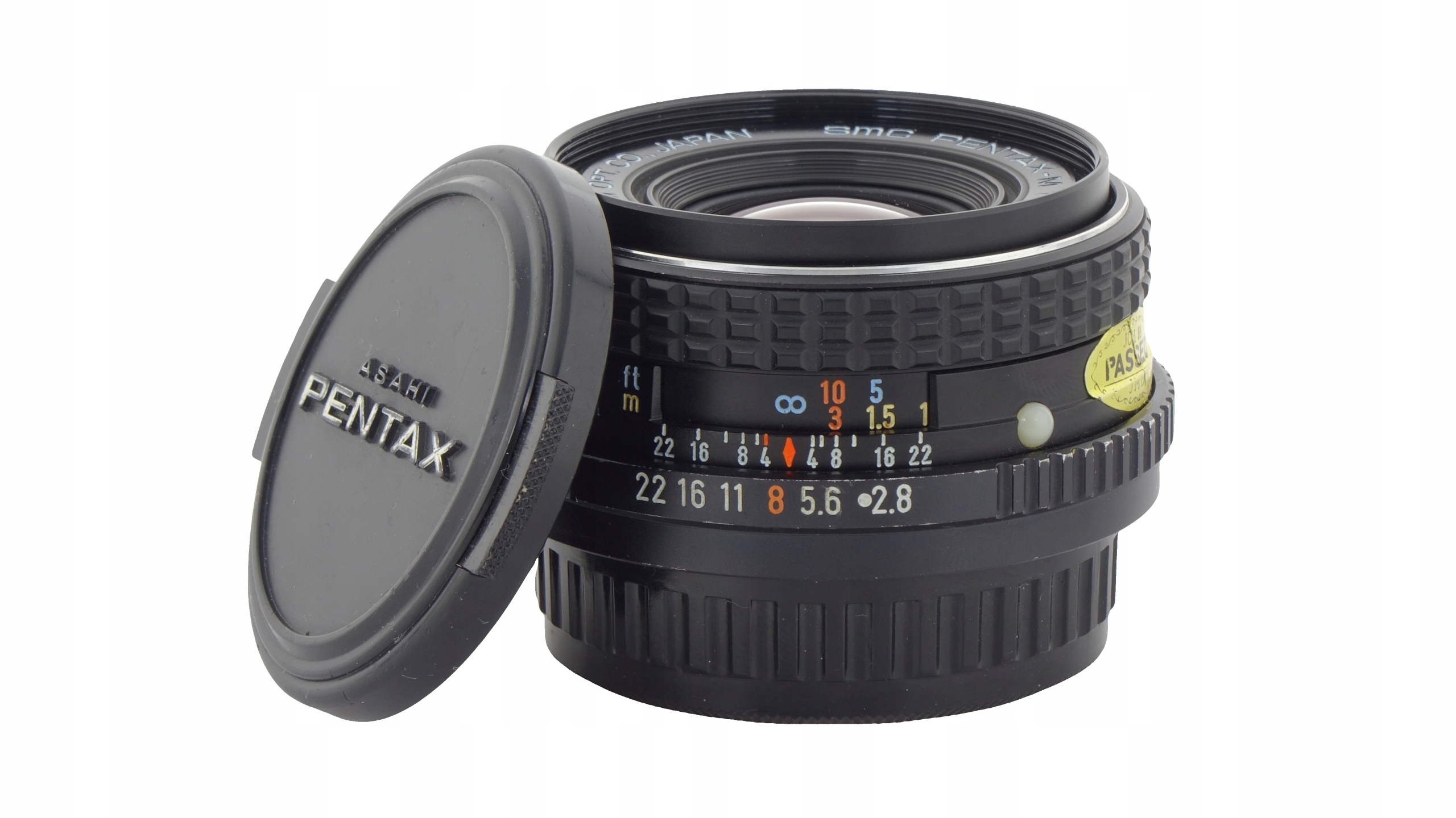 ペンタックス SMC PENTAX-M 1:2.8 28mm Amazon.com : Pentax SMC M 28mm F2.8 Lens : Slr Camera Lenses