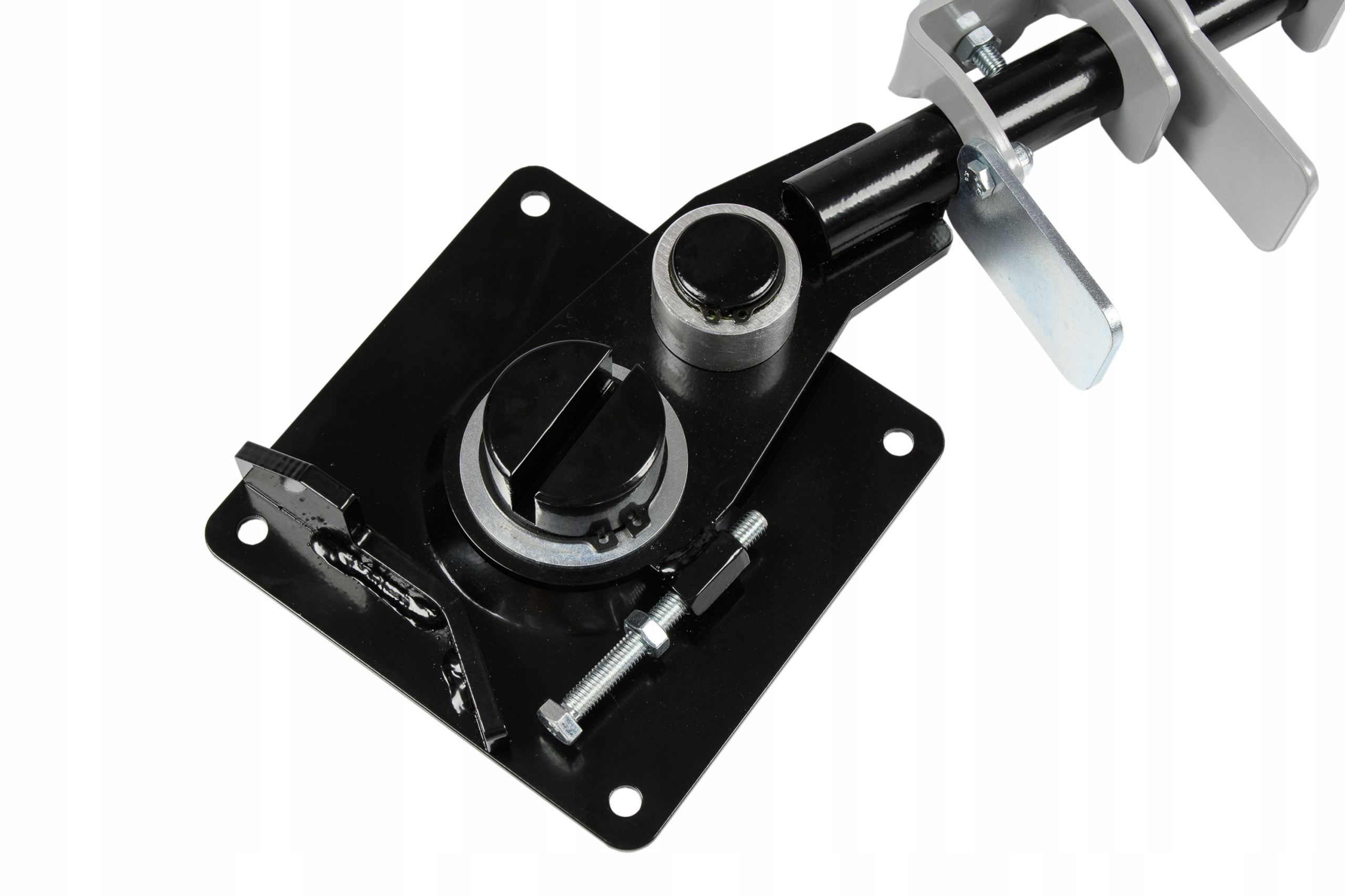 Ohýbačka Wip Gp-a pro výztužné tyče 6-14 mm