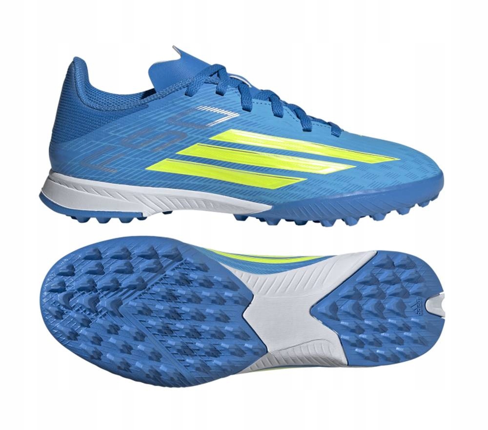 Buty adidas F50 League Tf JR9017 orlik r.33,5