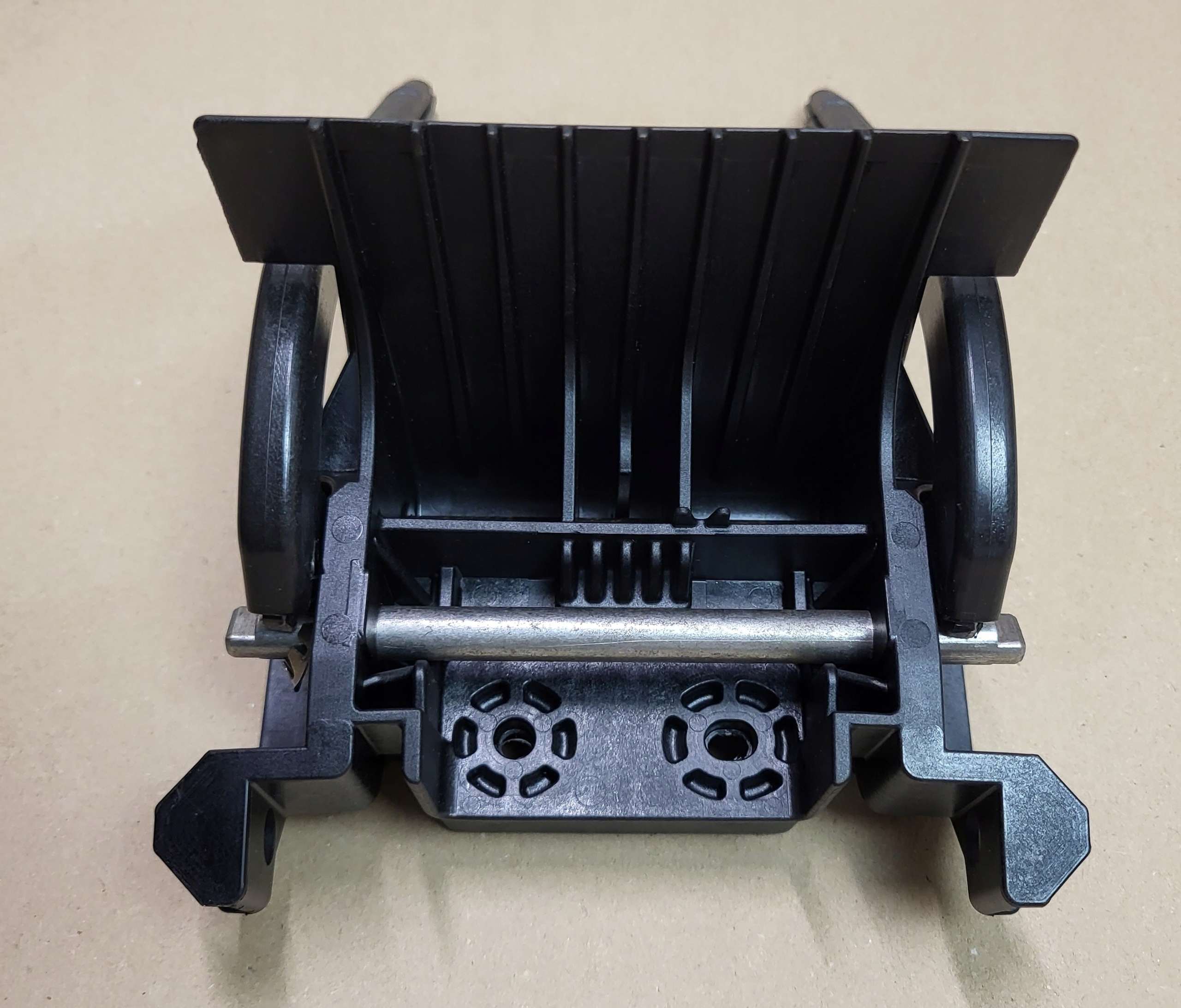 Gestänge Dämpfer ZAGLOWKA hinten VOLVO XC40 31447989 OE