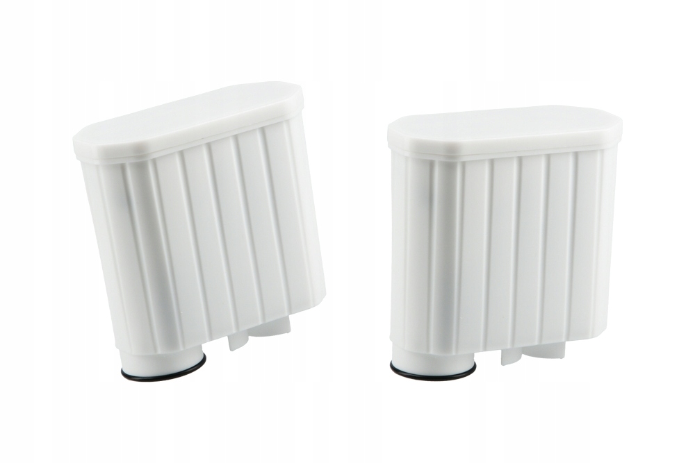 2x Filtr kompatybilny AquaClean do ekspresu SAECO