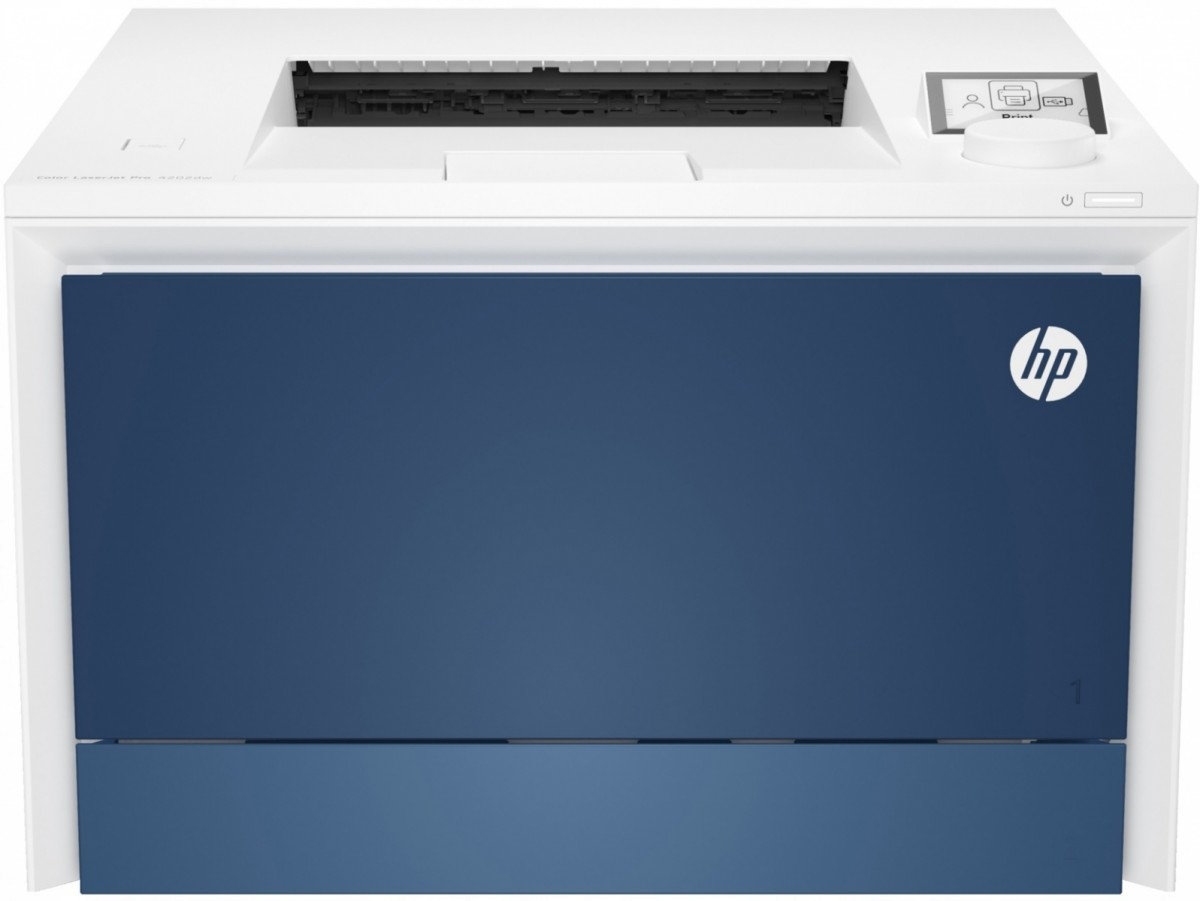 Hp Inc. Tlačiareň Color LaserJet Pro 4202dw 4RA88F