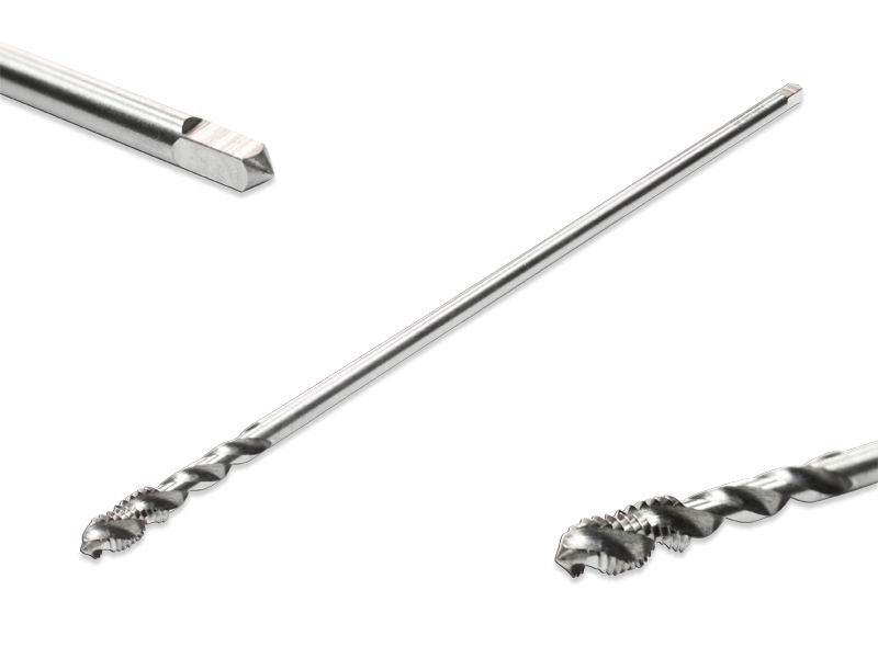 GWINTOWNIK DO ŚRUBY WTRYSKIWACZA Mercedes Tesam