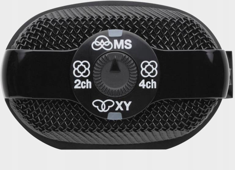 ZOOM H2n CYFROWY REJESTRATOR AUDIO REKORDER DYKTAFON Typ rejestrator