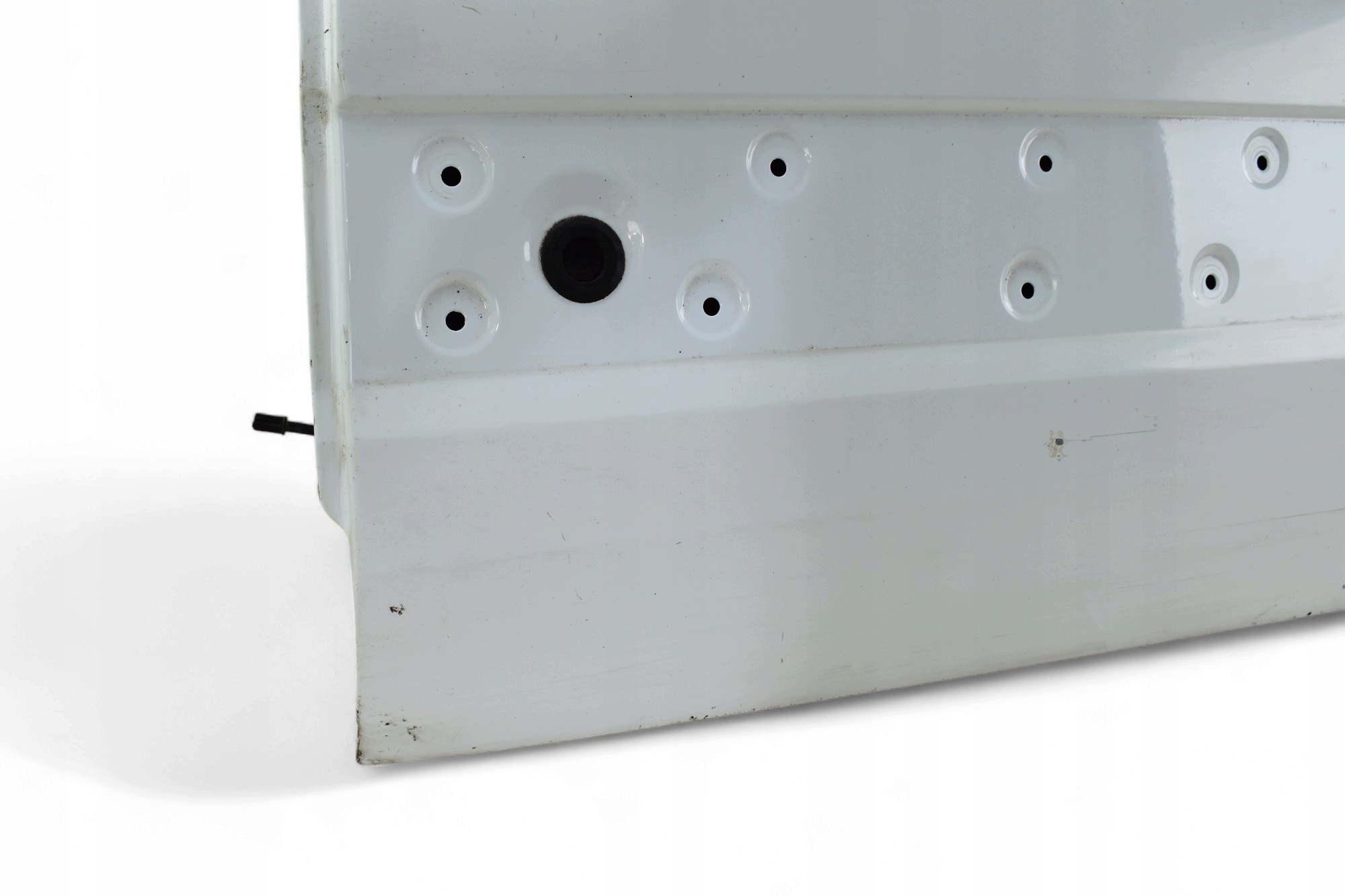 door sliding left FORD TRANSIT CUSTOM 2014 Kod lakieru: FCC